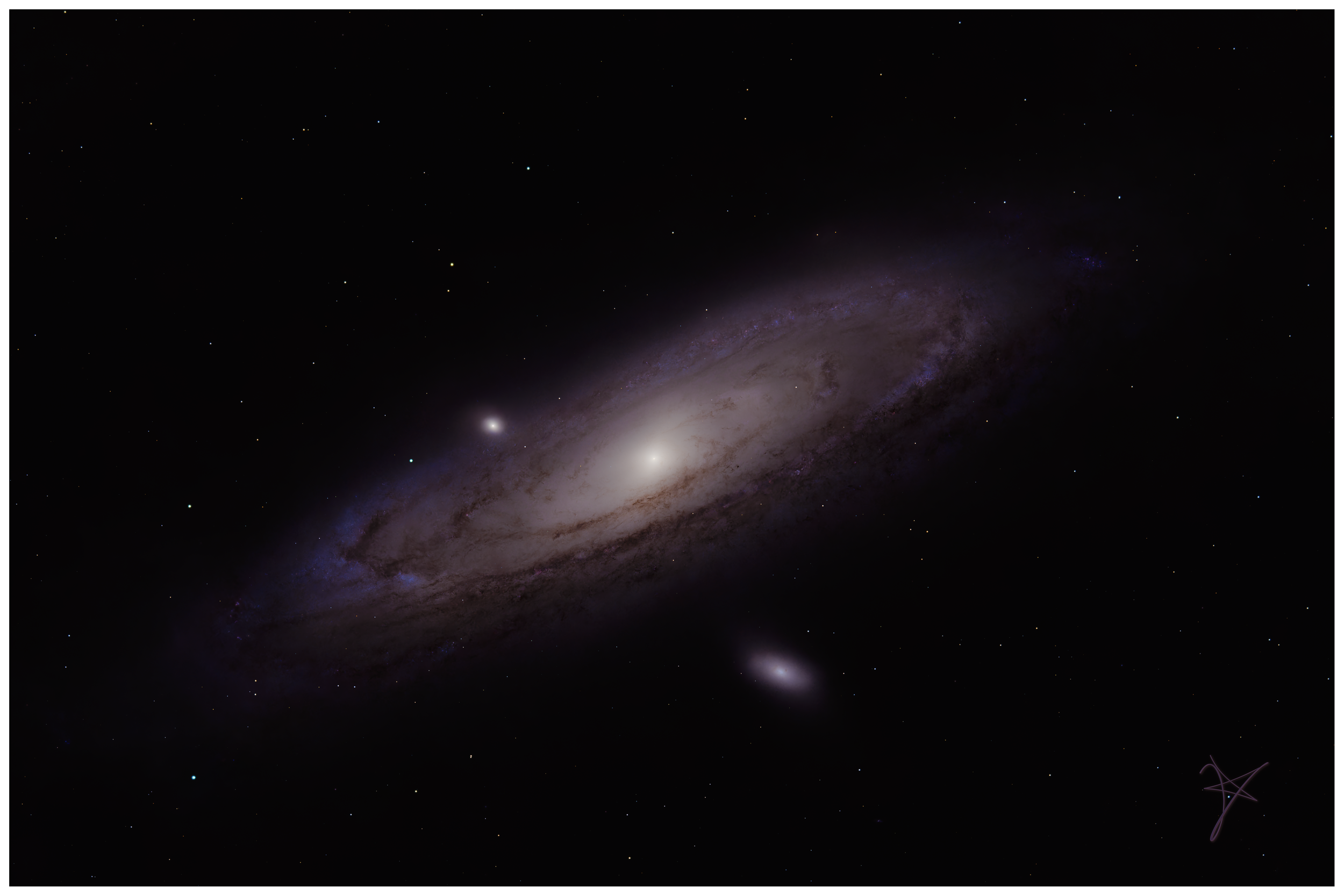 Andromeda 1.2 12x18 Signed Border.png