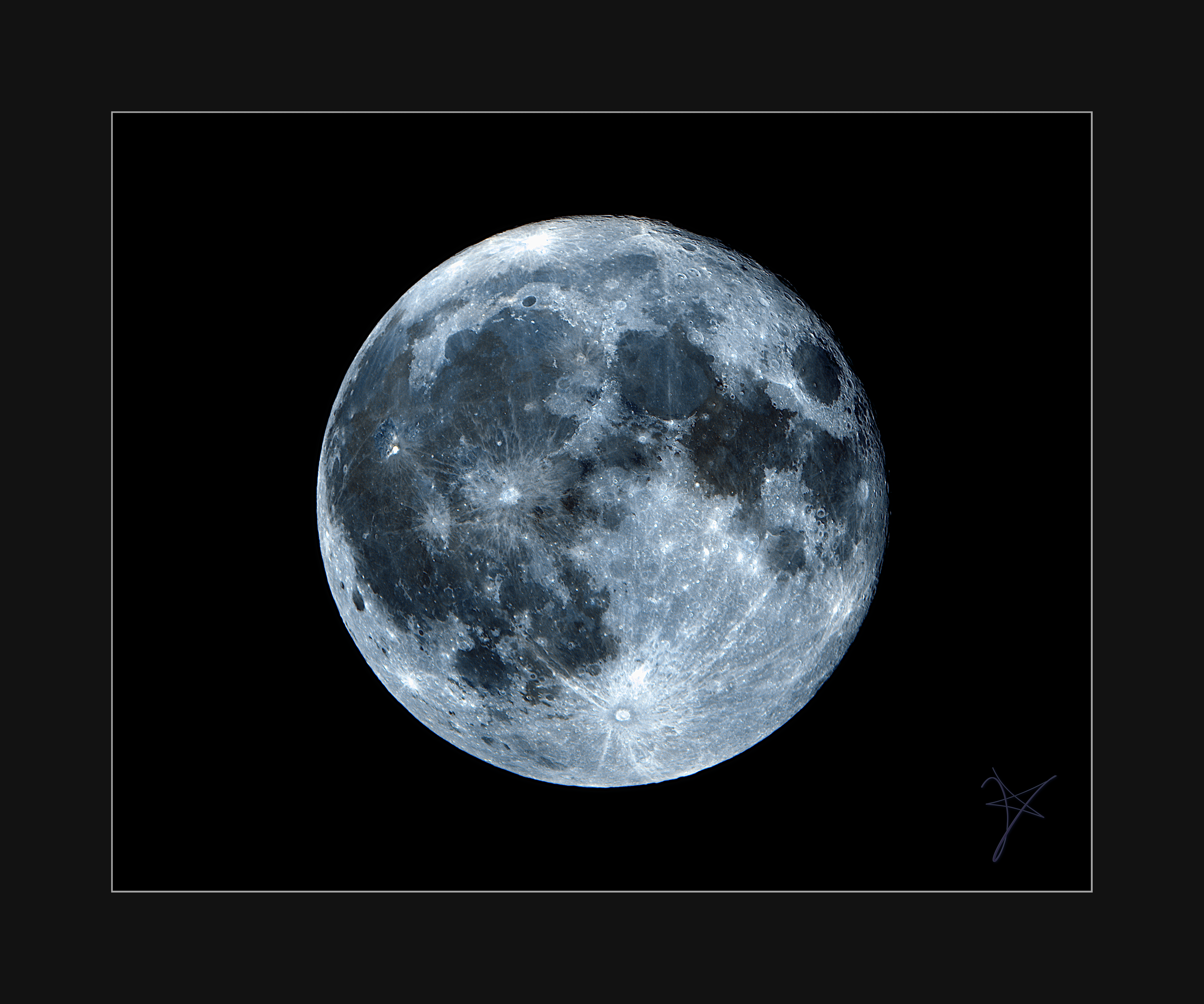 Super Blue Moon 16x20 MattedSquare.png