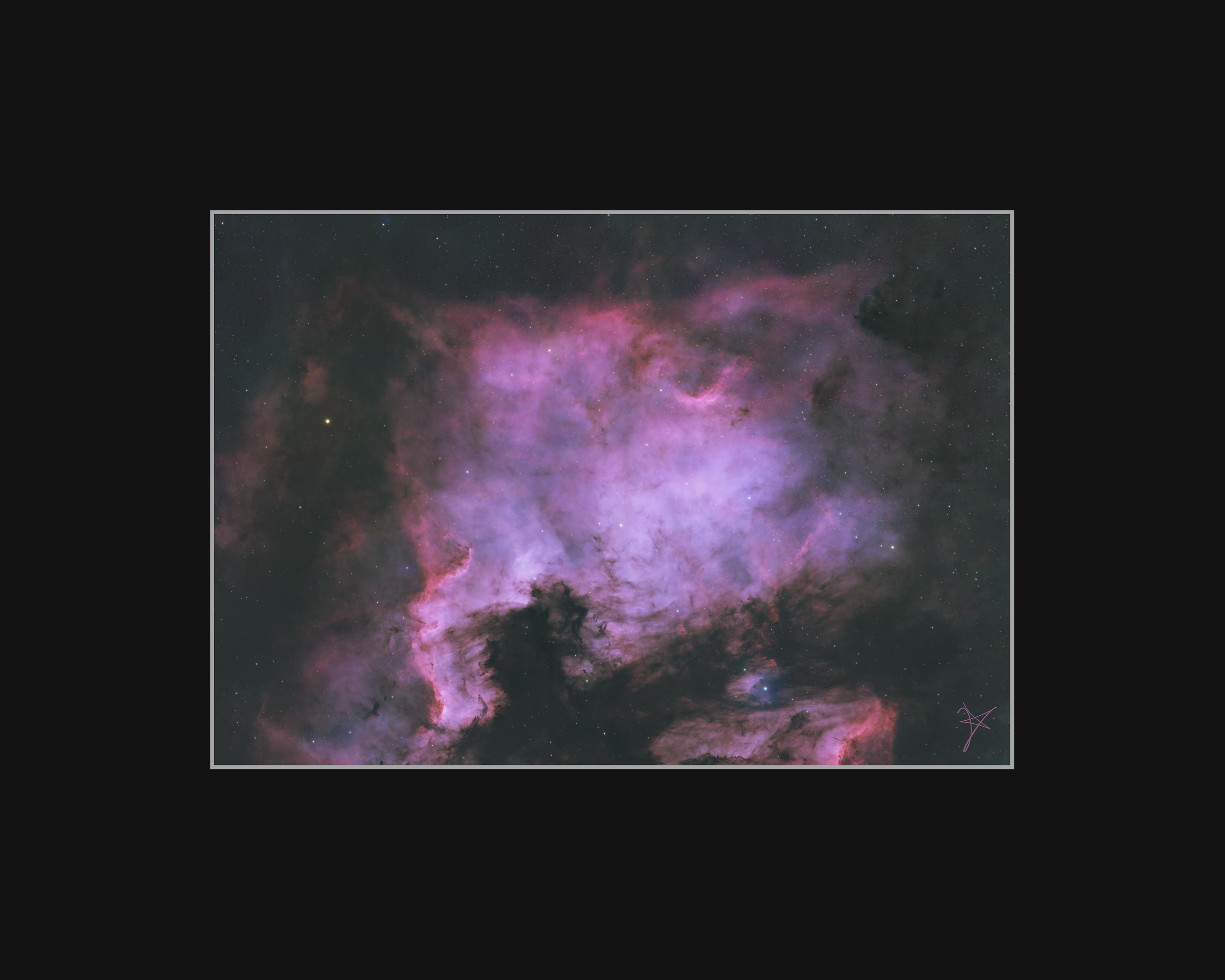 NorthAm 5X7 Matted.png