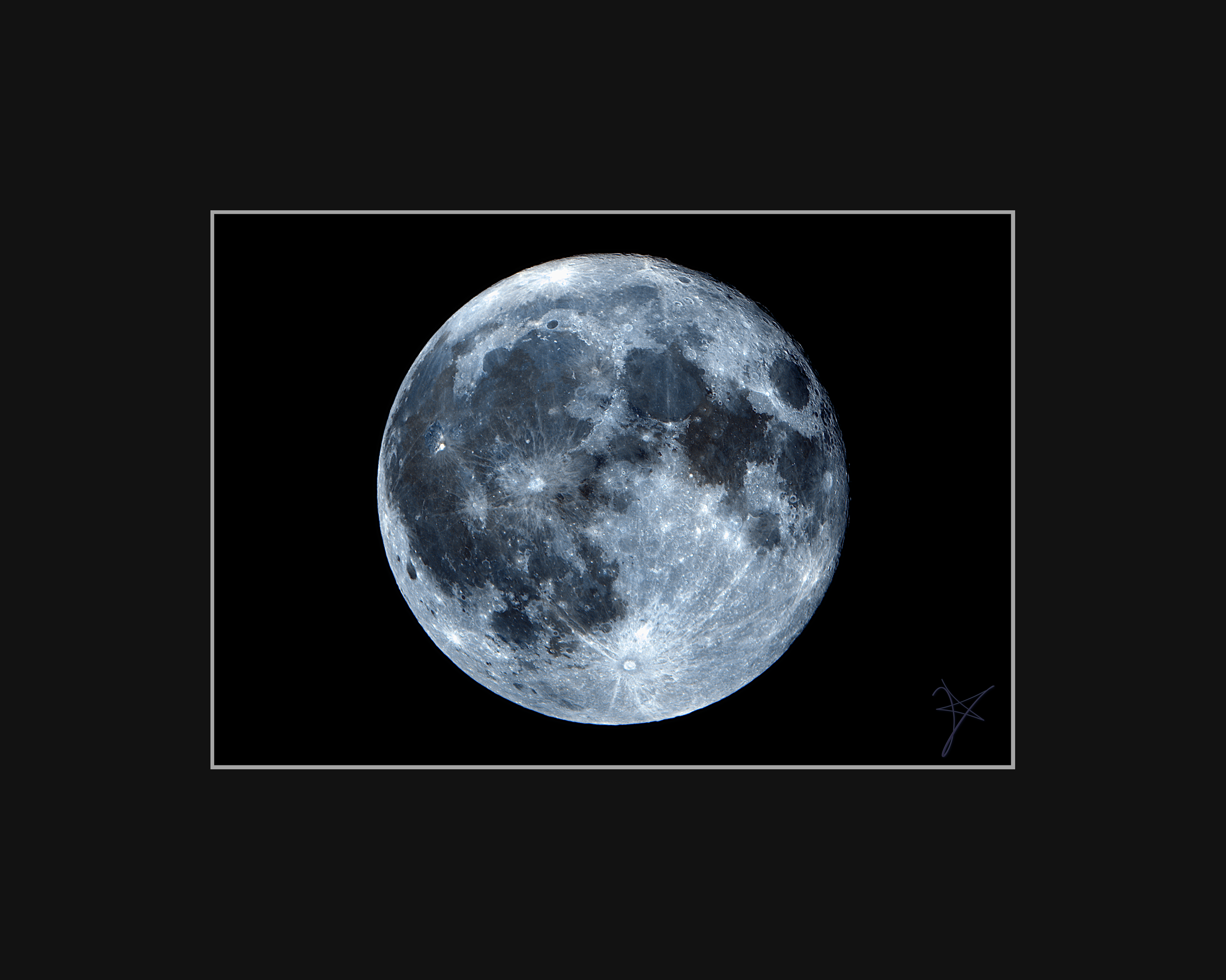 Super Blue Moon 5x7 Matted.png