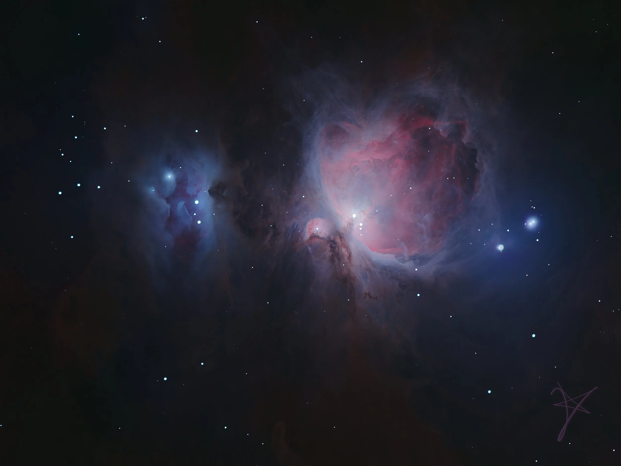 Orion Nebula