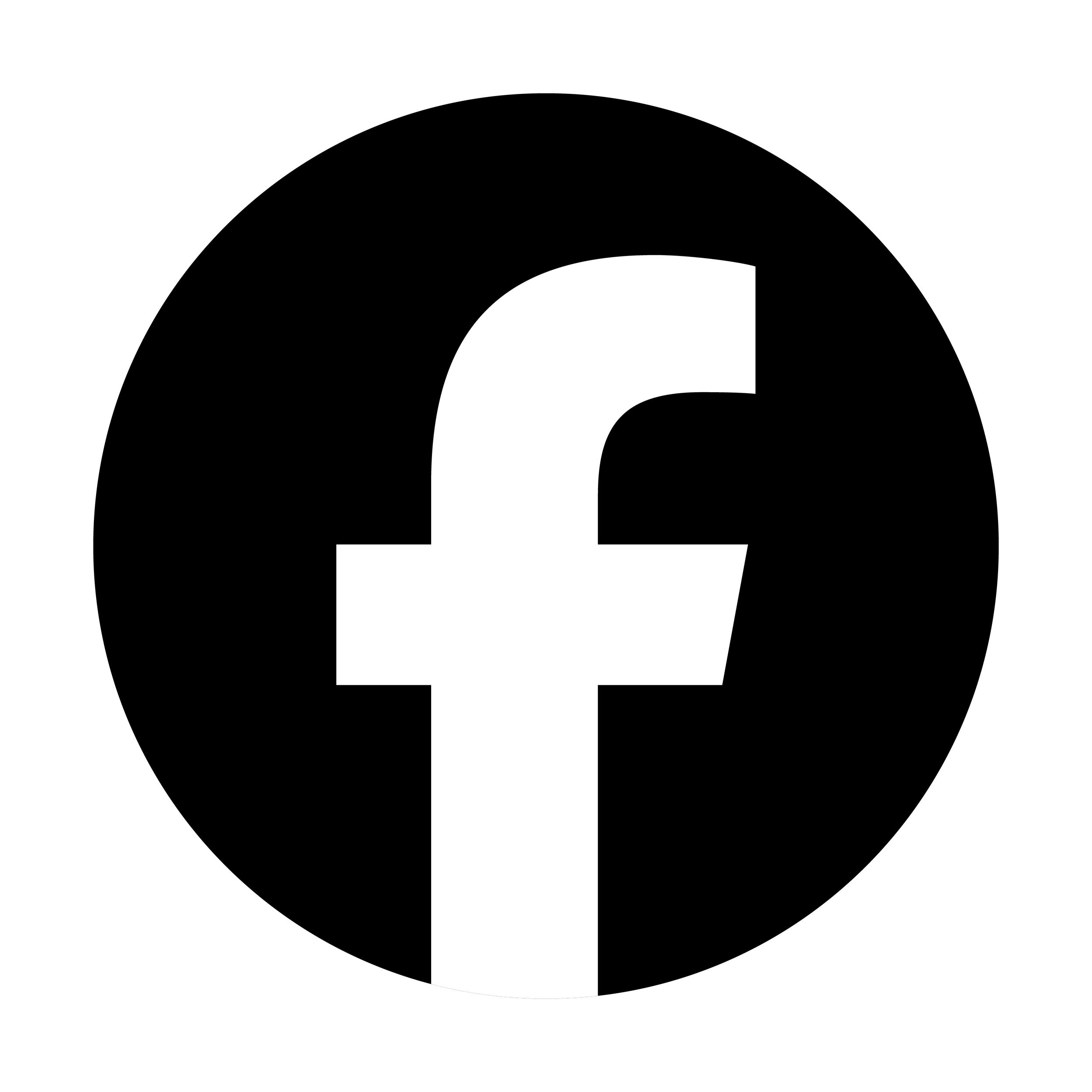 Facebook Logo