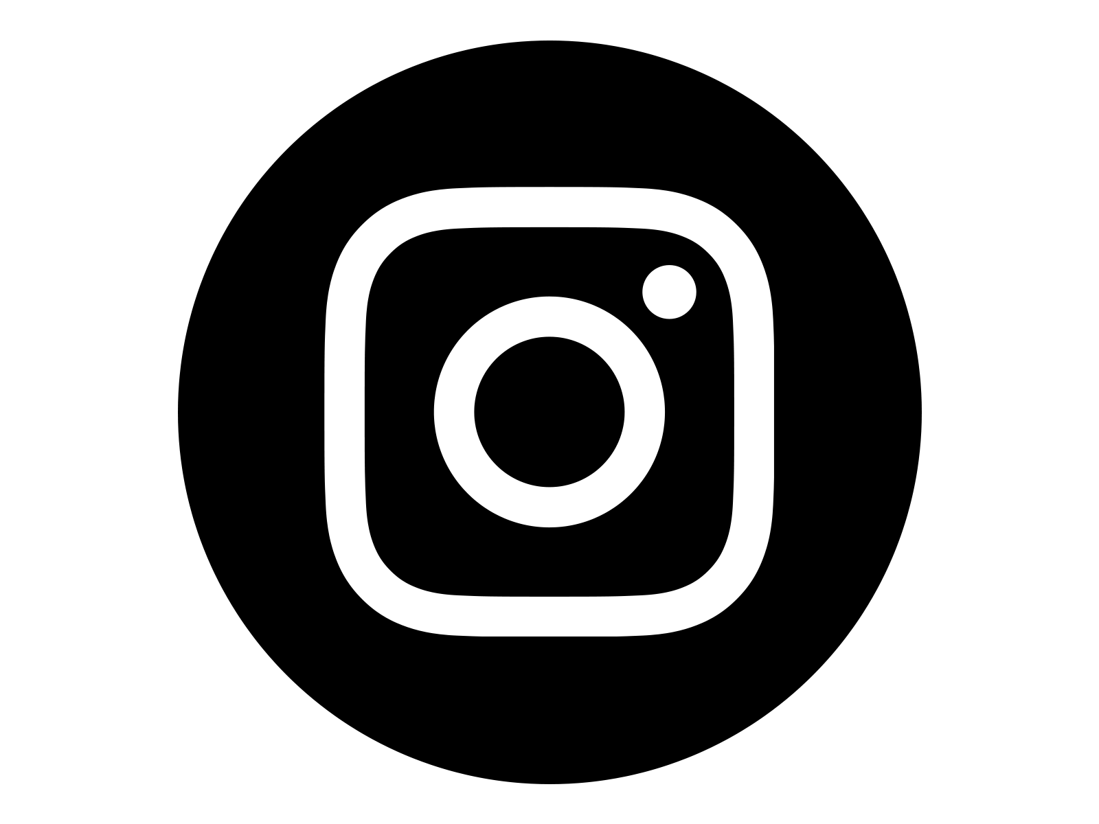 Instagram Logo
