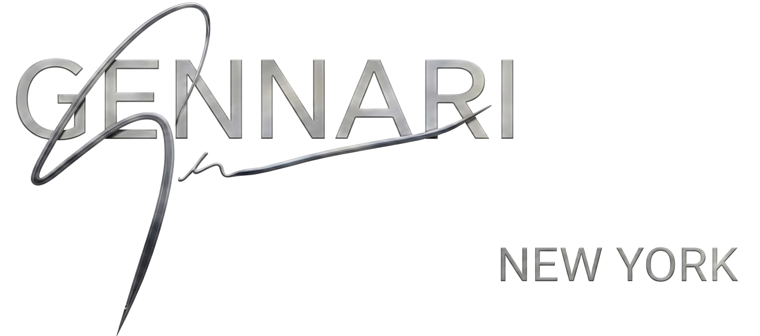 Gennari Jackets