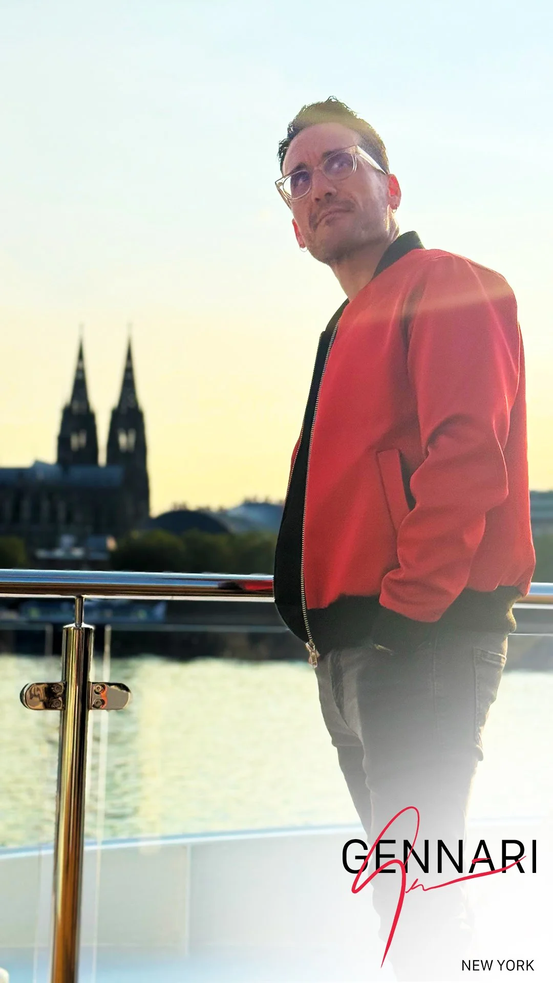 Aura Red 1