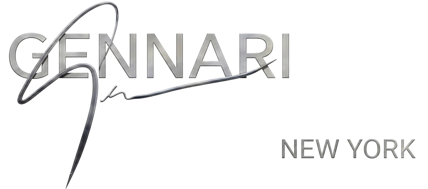 Gennari Jackets