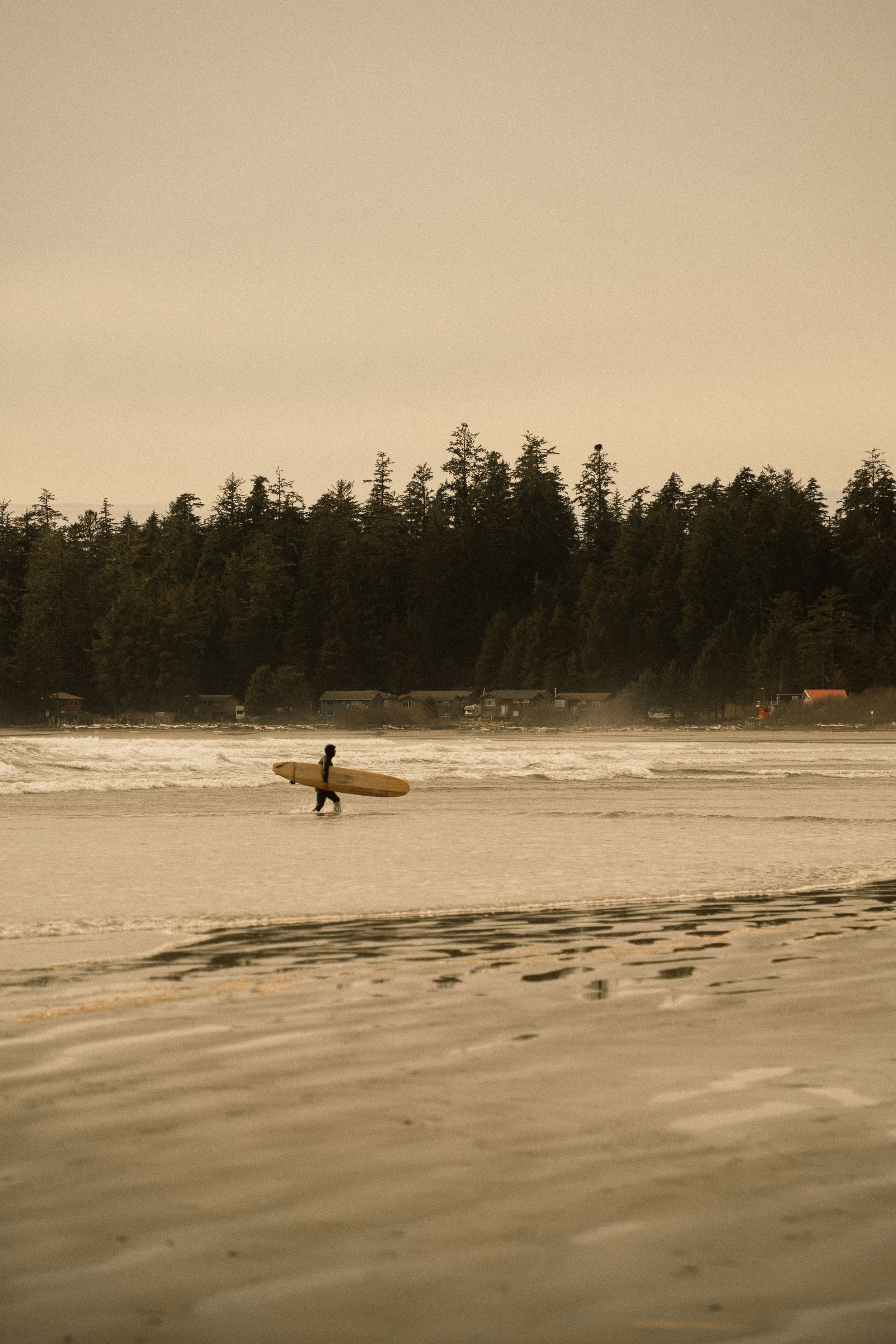 Our Perfect Storm — A Love Letter To The Pacific Northwest
