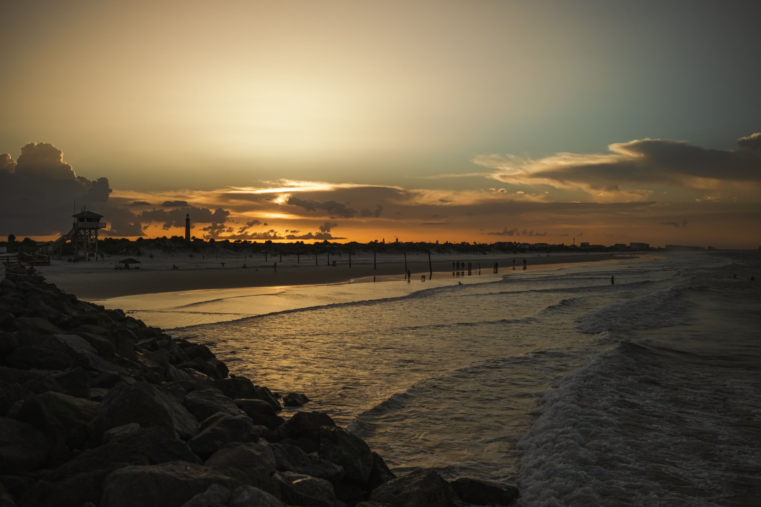 From Page to Place: Great Big Beautiful Life &amp; Tybee Island, Georgia