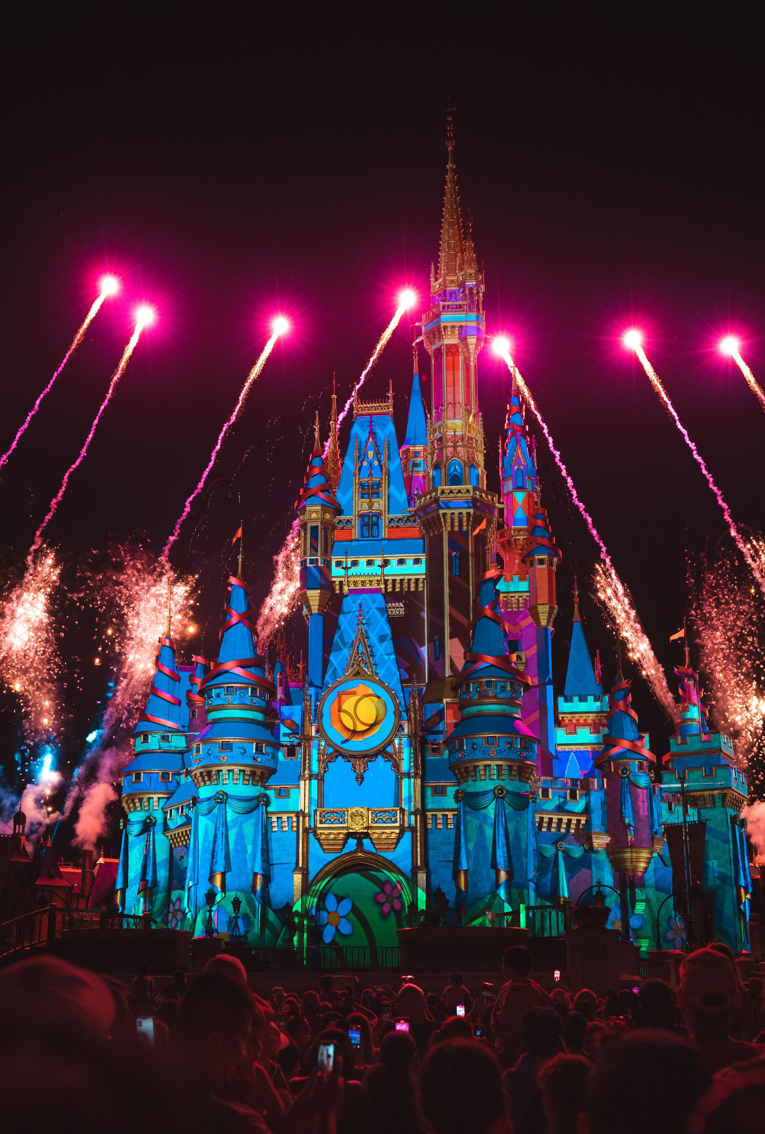 What's Your Disney Trip? Parks vs. DCL vs. Adventures by Disney