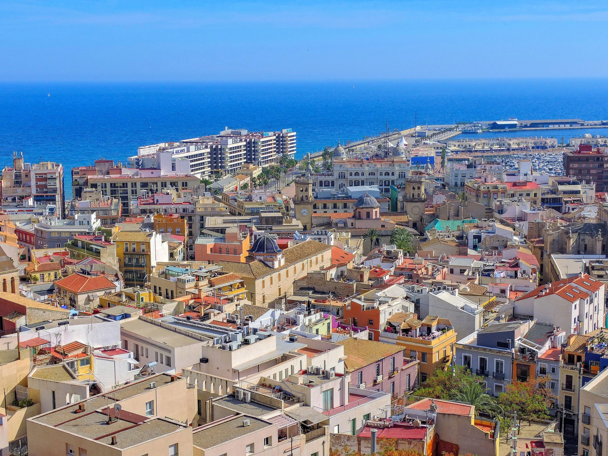 From Page to Place: The Spanish Love Deception &amp; Planning Your Own Spain Story