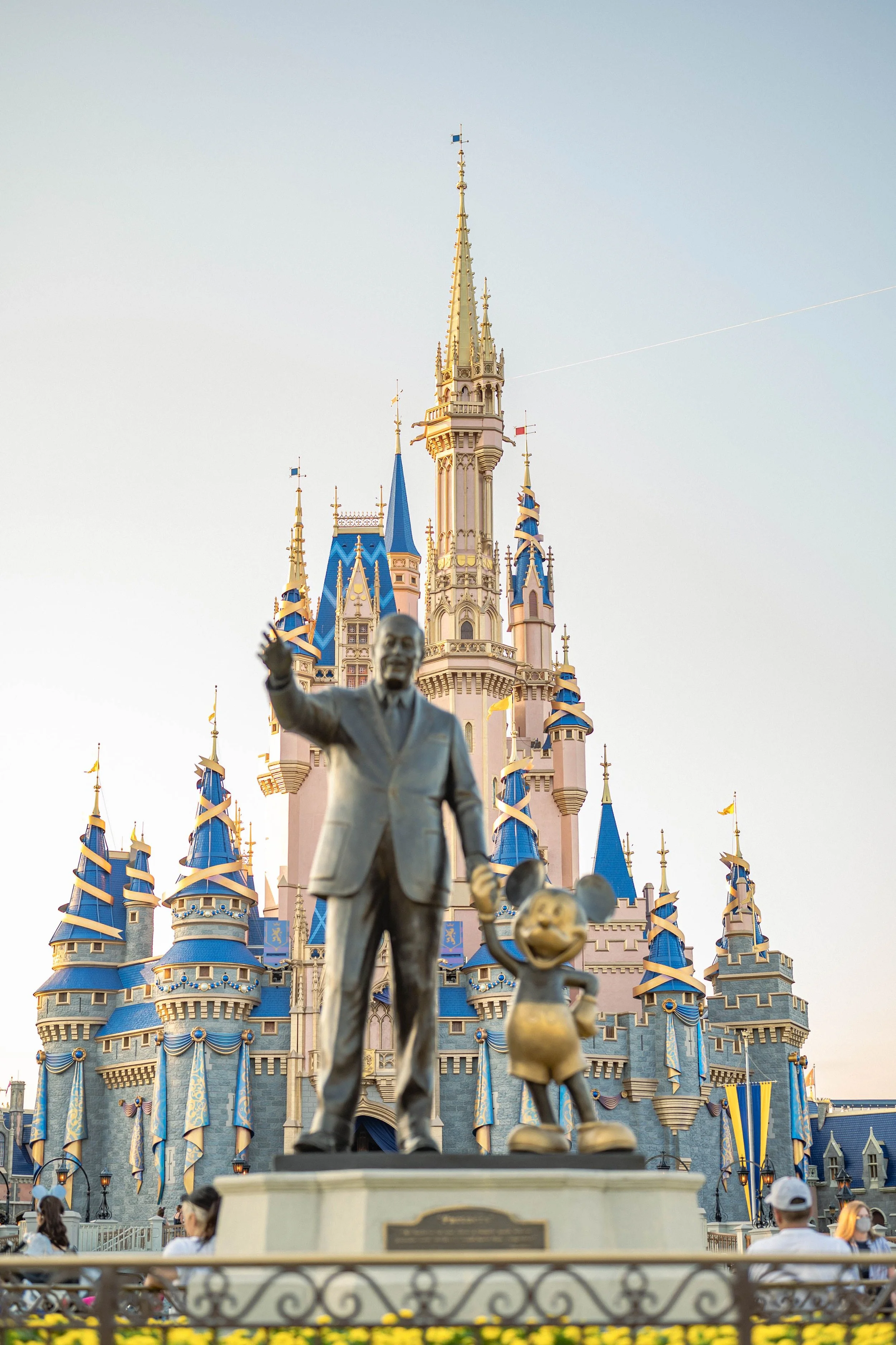 The POTS Guide to Best Places to Cool Down at Walt Disney World