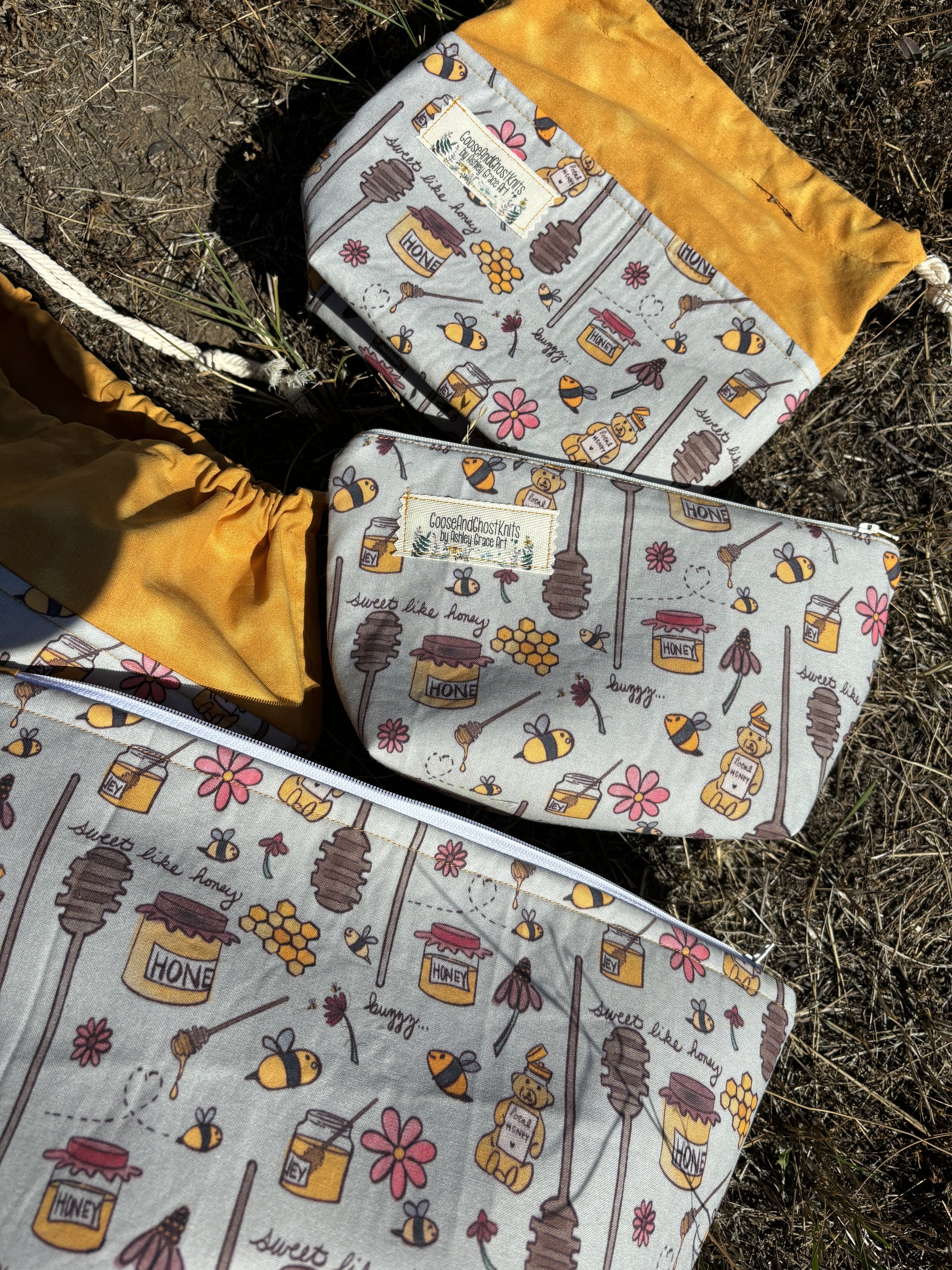 bees & honey lineup 06.JPG