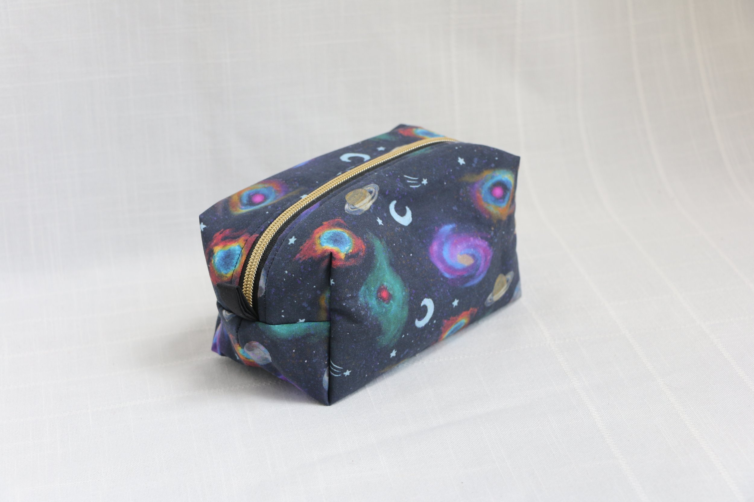 Galaxies Small Boxy