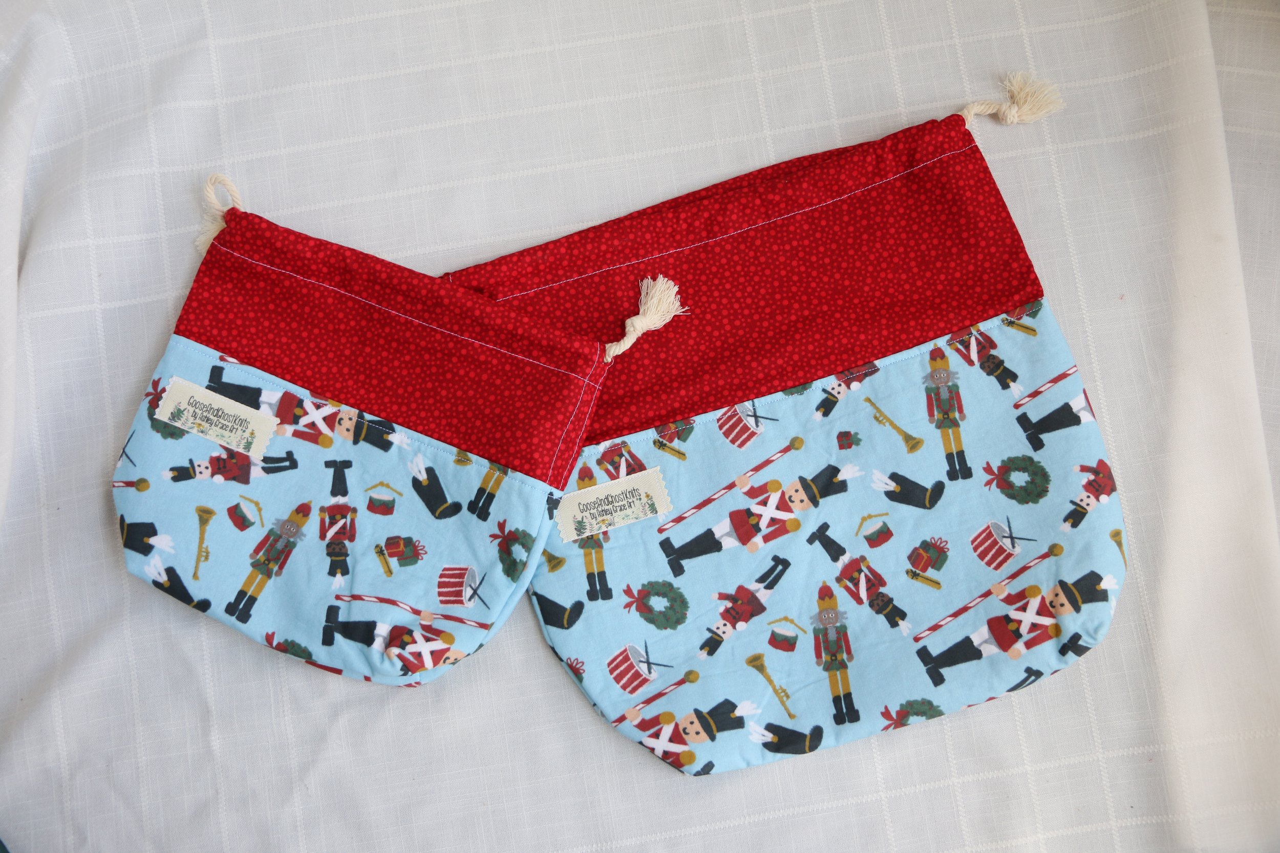 toy soldiers drawstrings 04.JPG