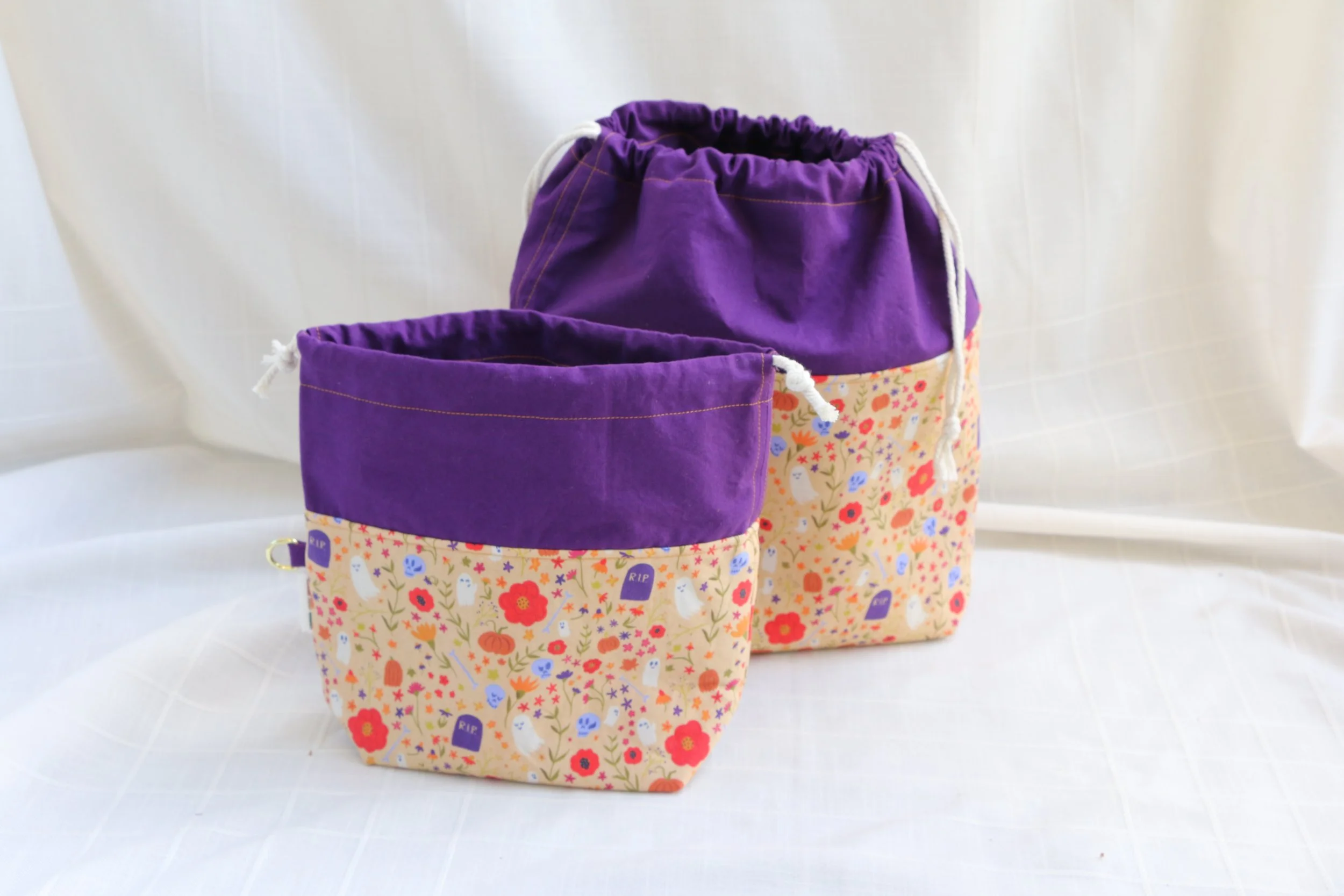 floral graveyard dawn drawstrings 02.JPG