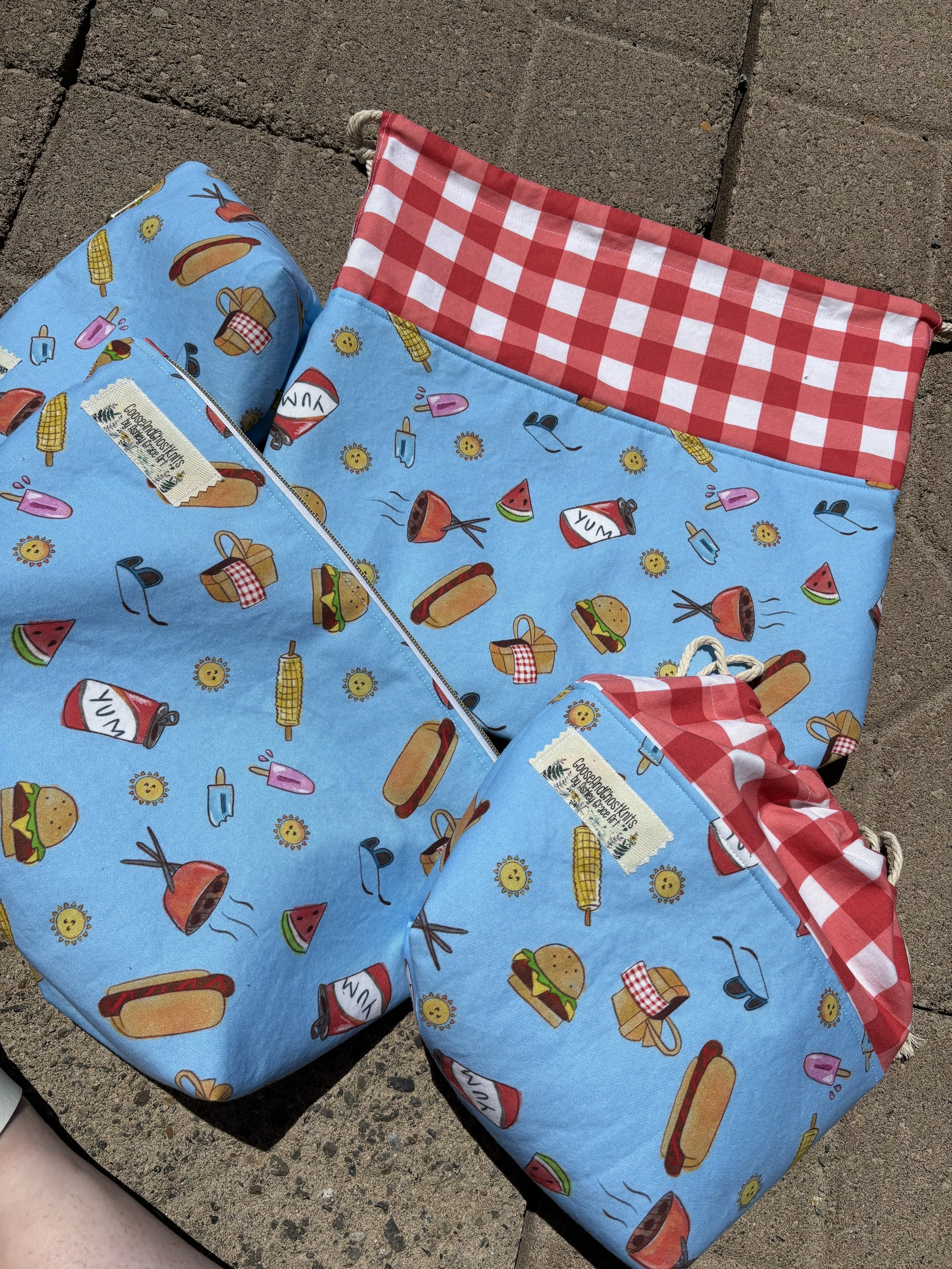summer bbq lineup 05.JPG
