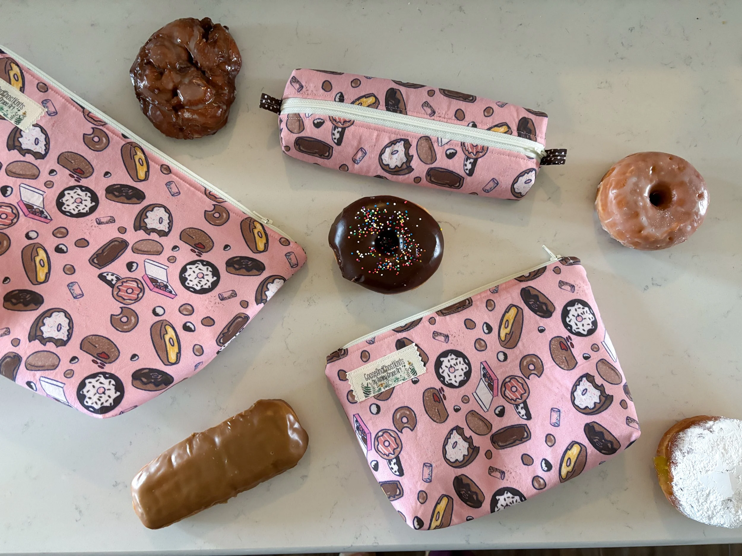 donuts lineup 01.JPG