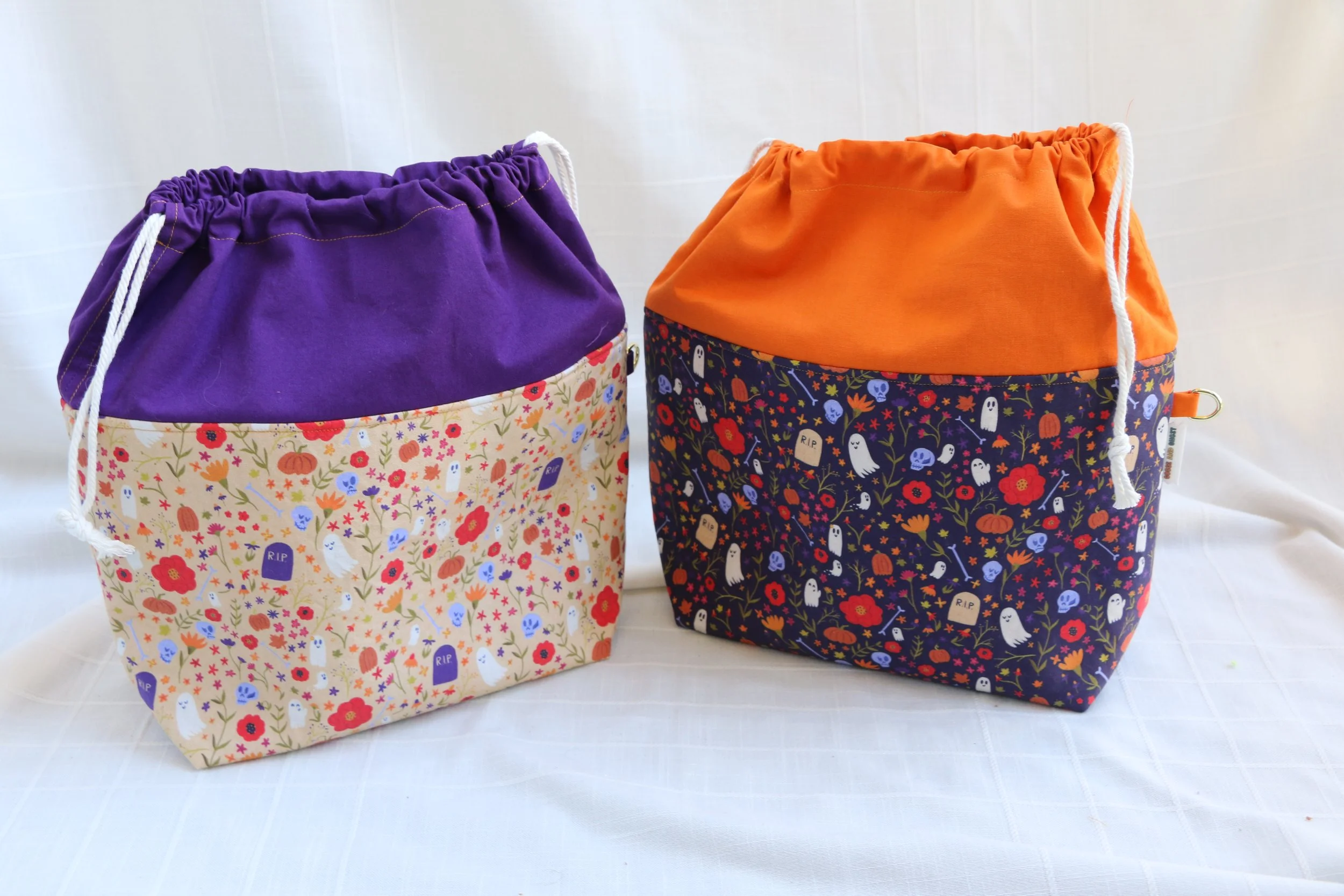 floral graveyard medium drawstring 03.JPG (Copy)