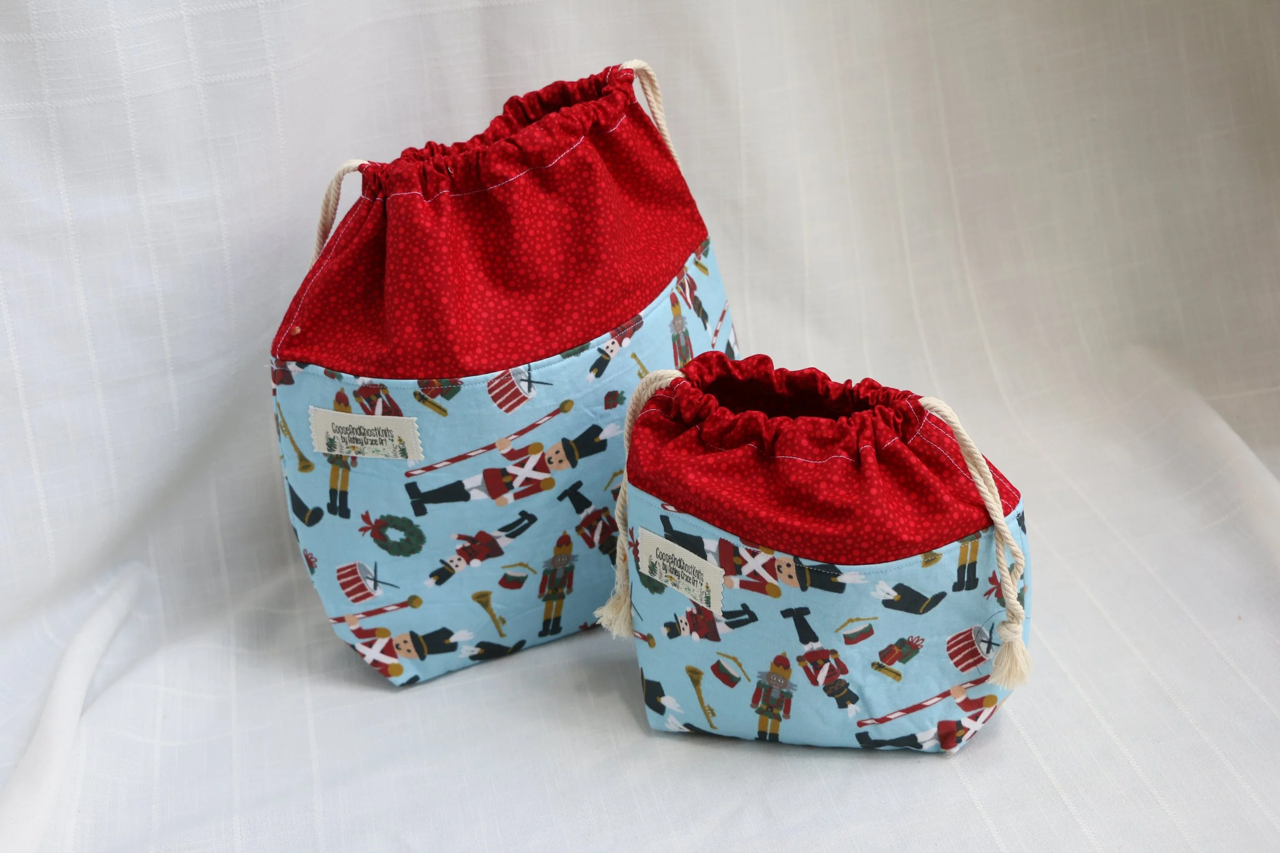 toy soldiers drawstrings 01.JPG
