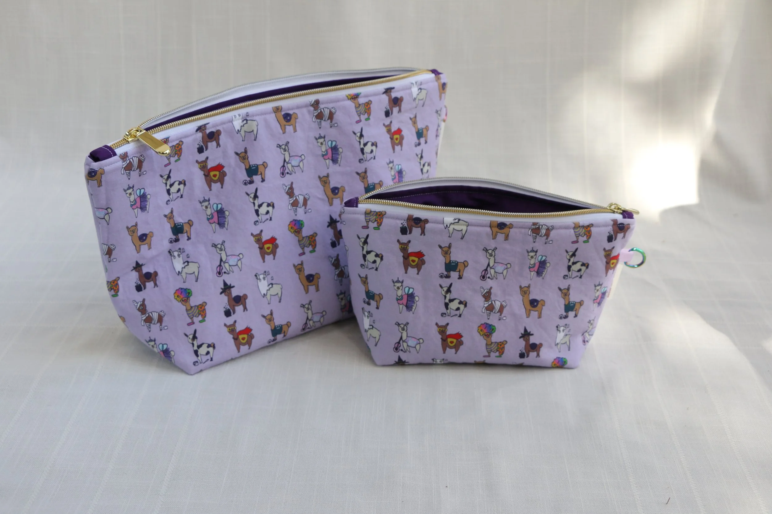 costumed alpacas zippers 02.JPG