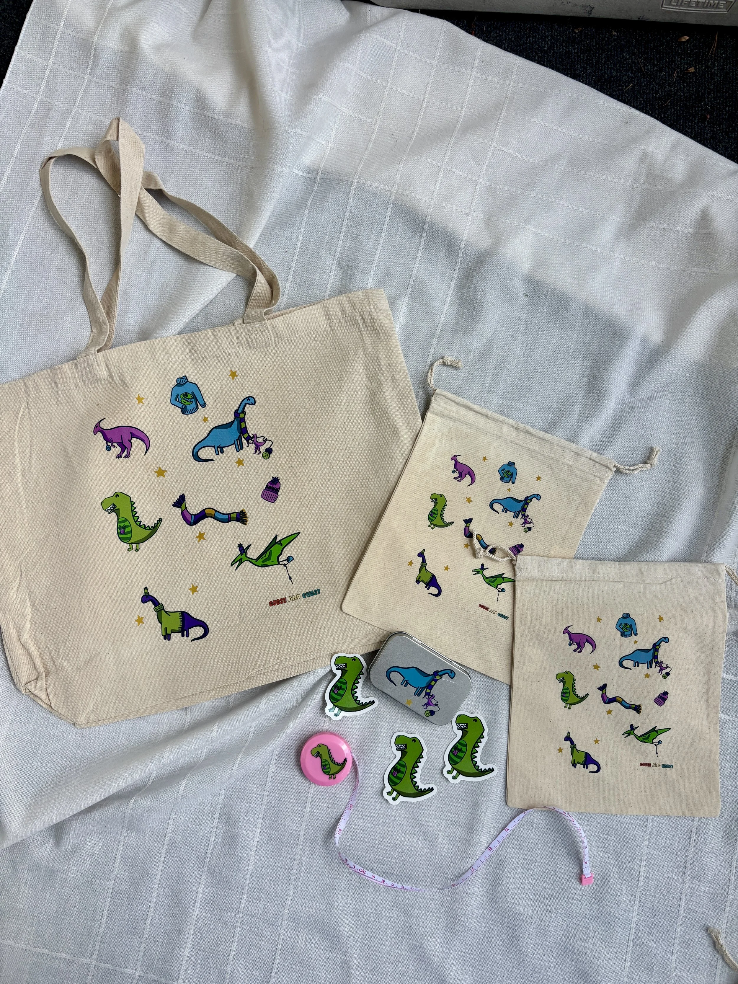 fiber arts dinos printed 01.JPEG