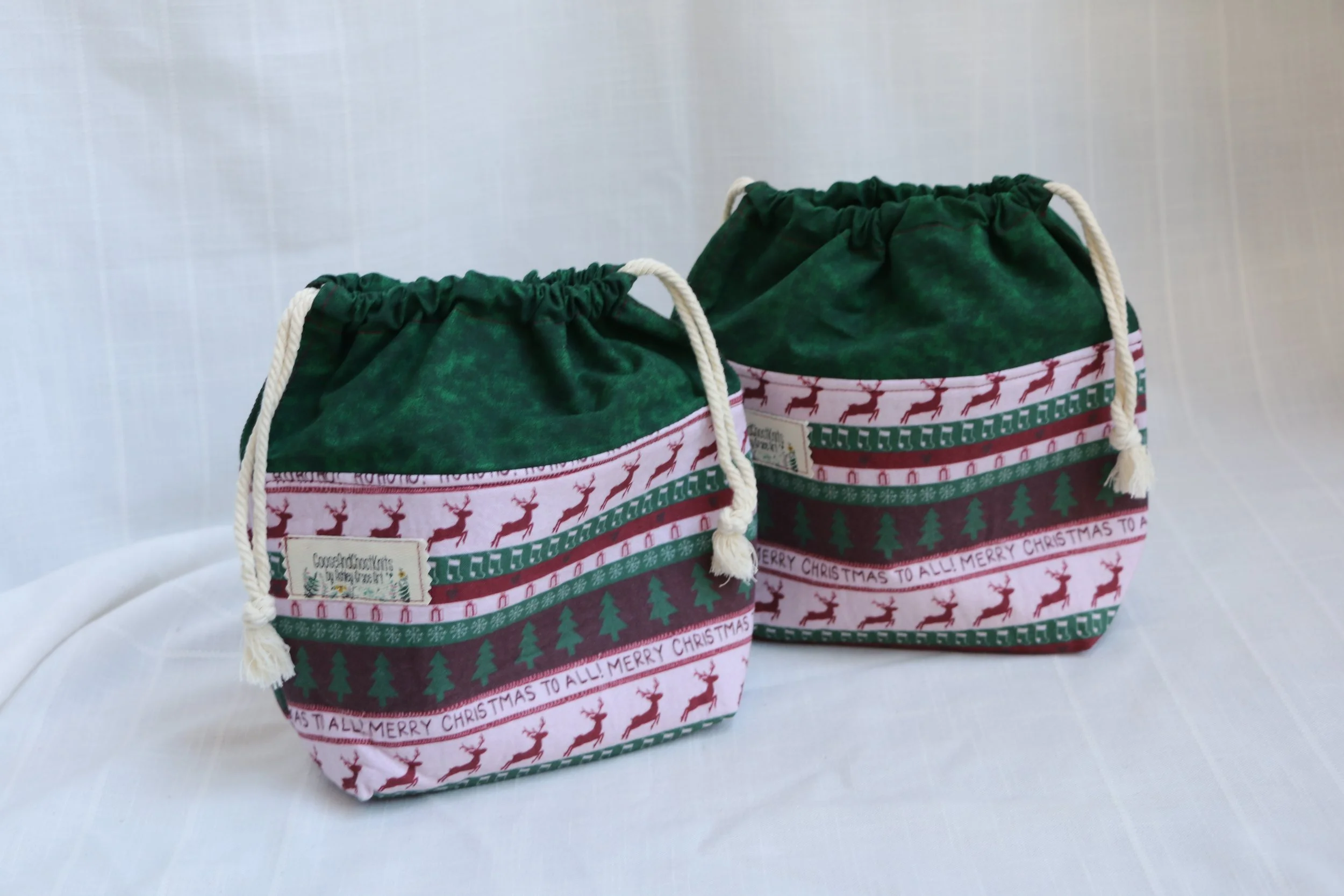 christmas stripes small drawstring 08.JPG