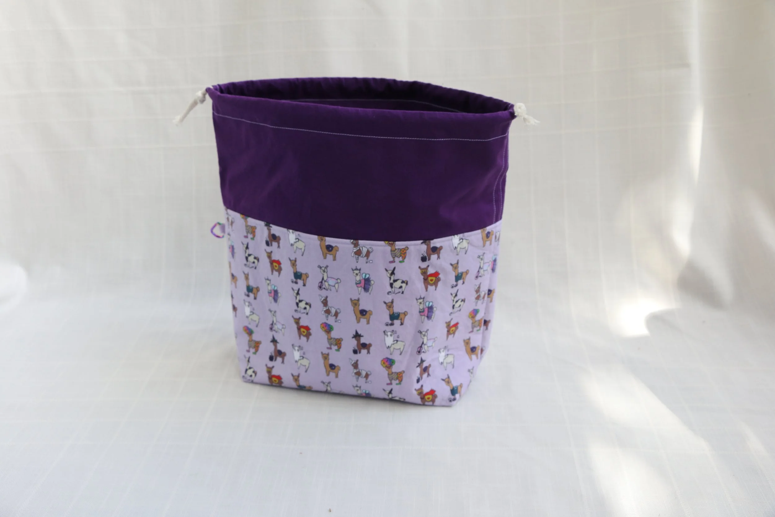 costumed alpacas medium drawstring 07.JPG