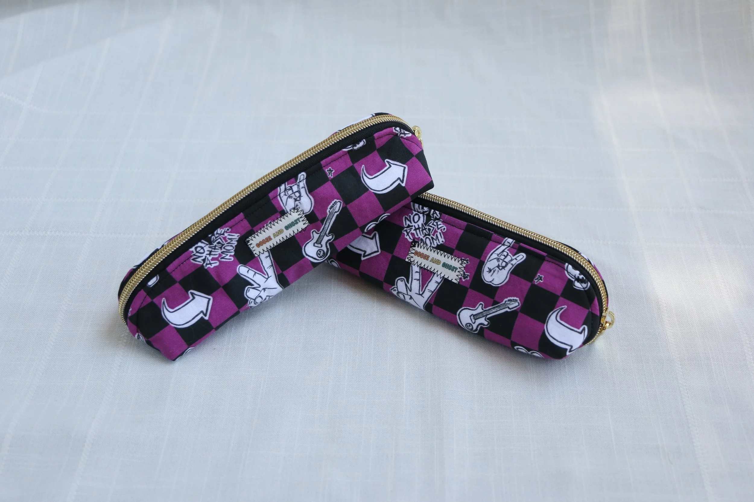 Emo Kids XS Zipper