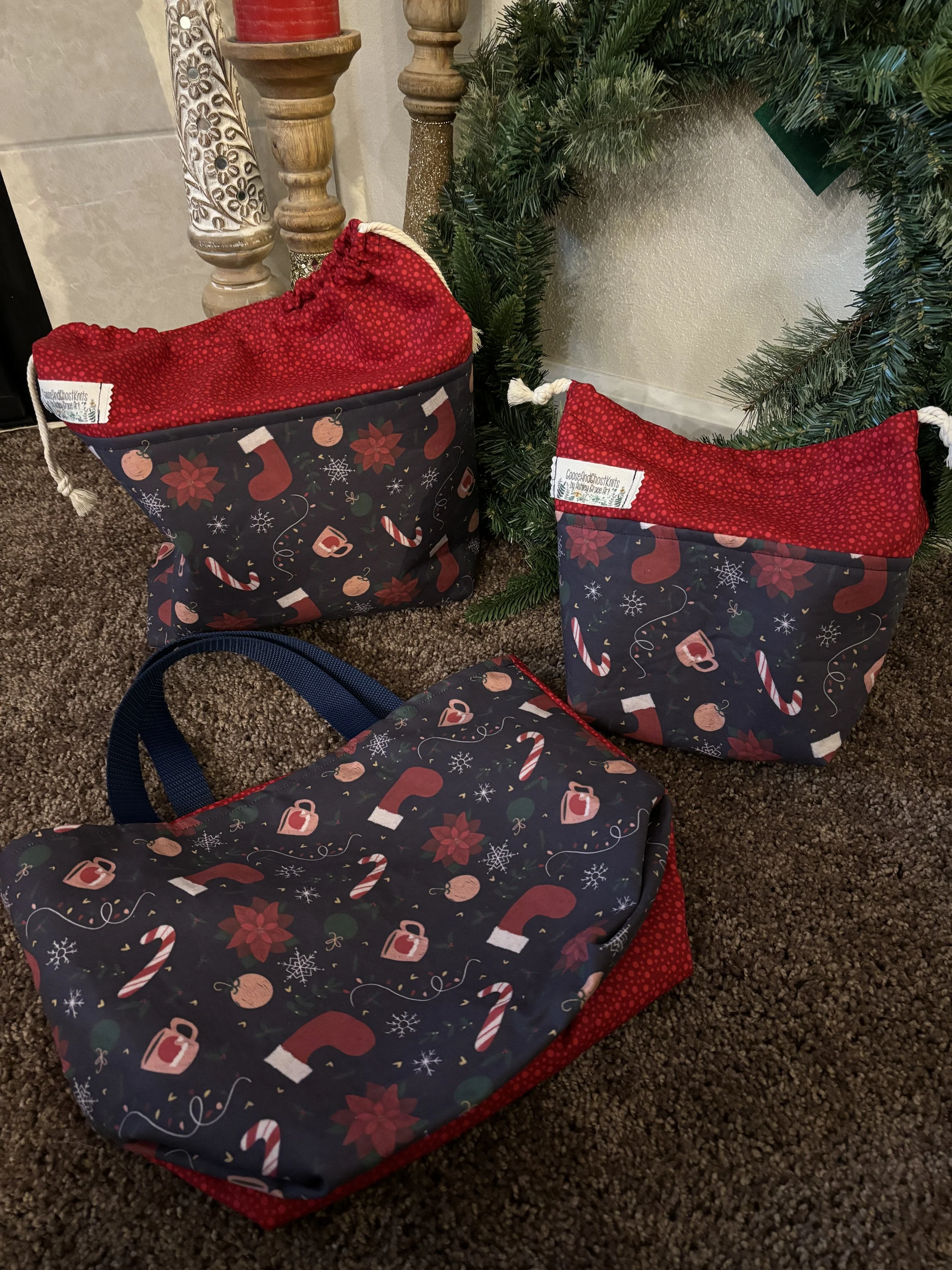 festive christmas lineup 01.JPG
