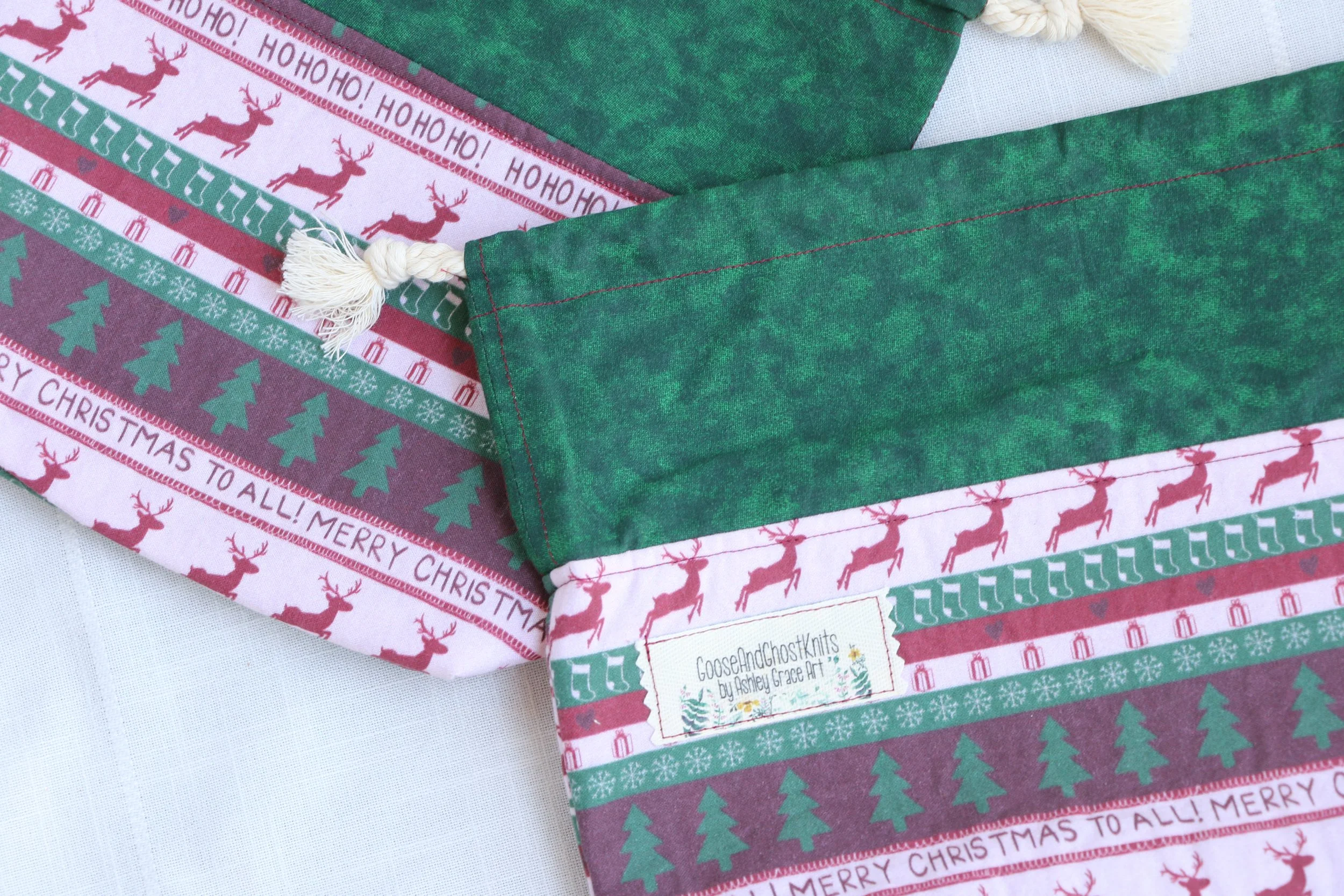 christmas stripes small drawstring 04.JPG