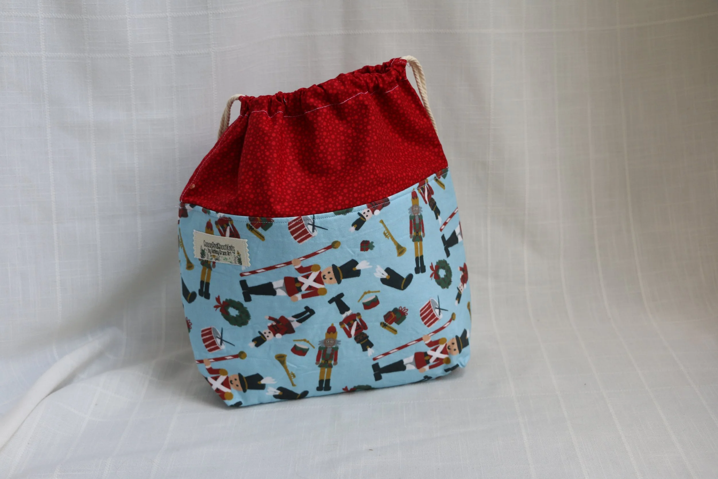 toy soldiers medium drawstring 01.JPG