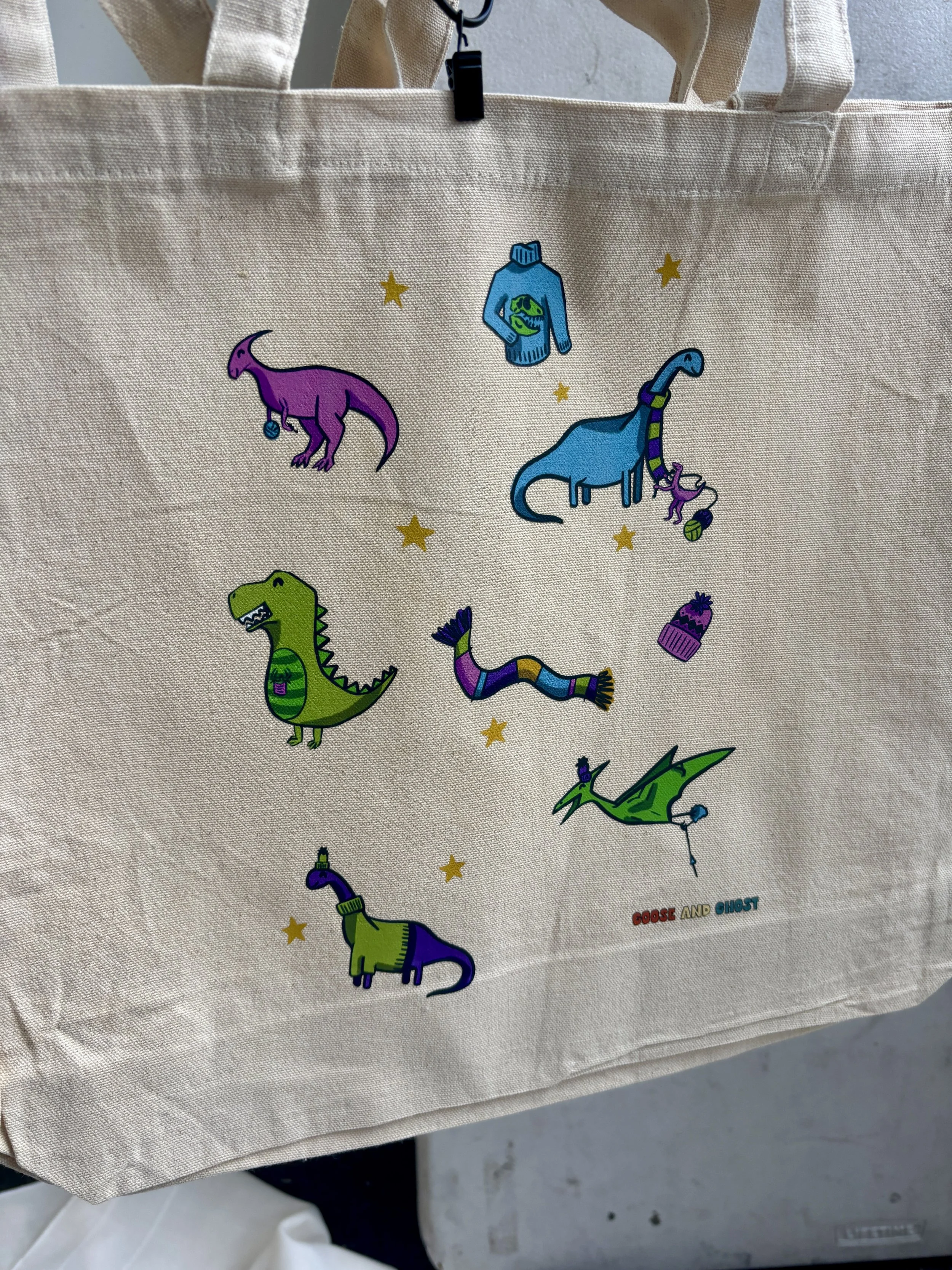fiber arts dinos tote 06.JPEG