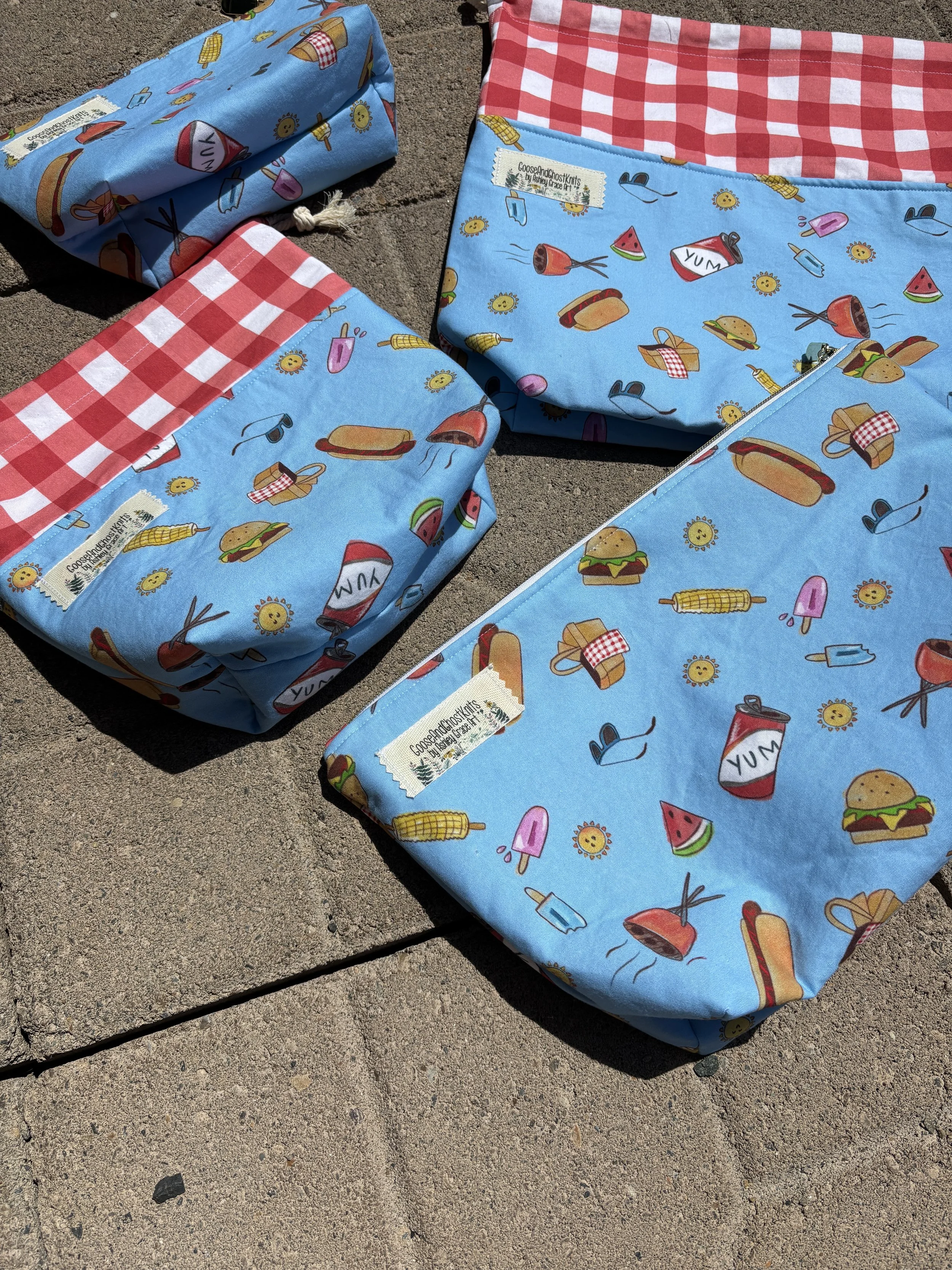 summer bbq lineup 02.JPG