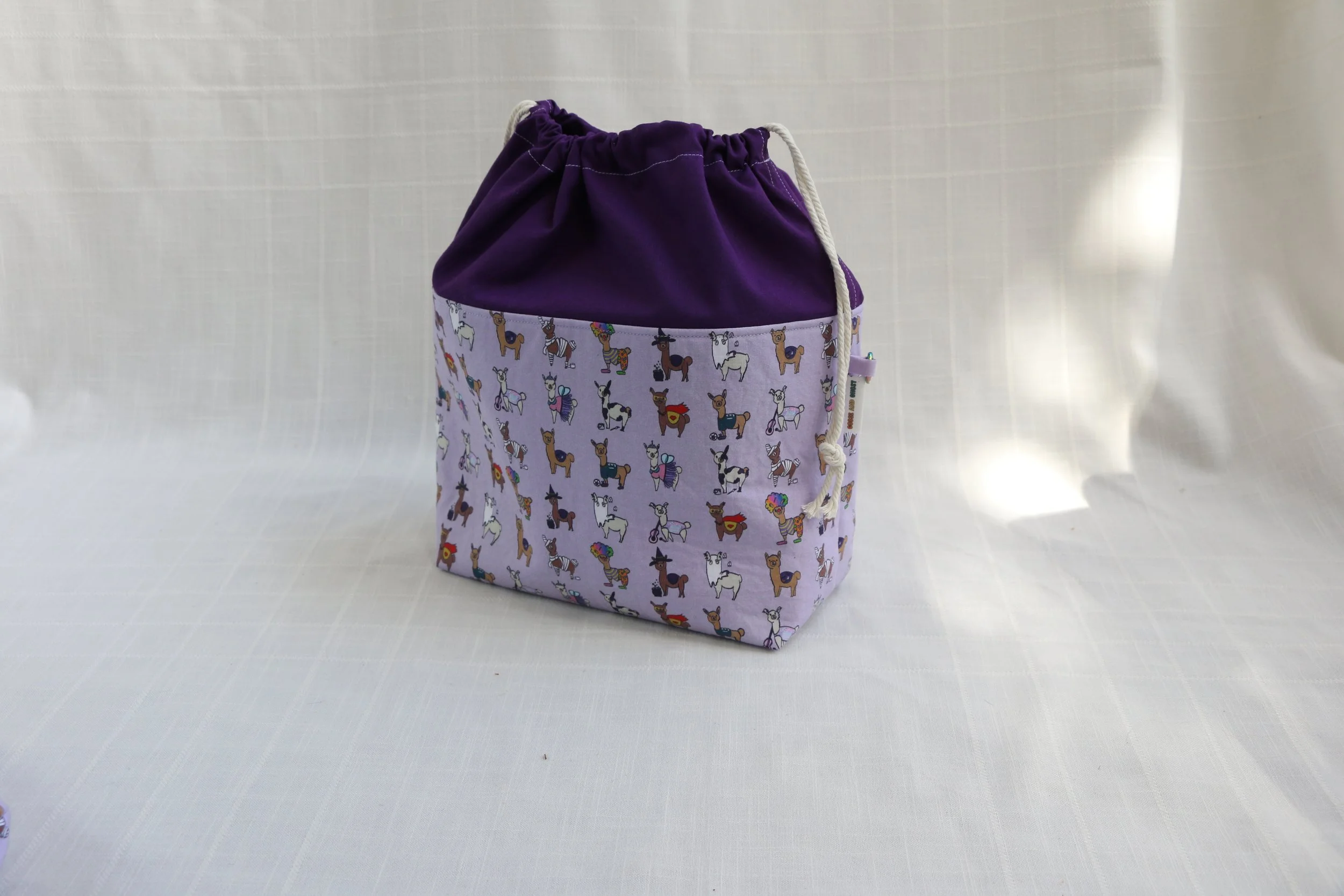 costumed alpacas medium drawstring 03.JPG