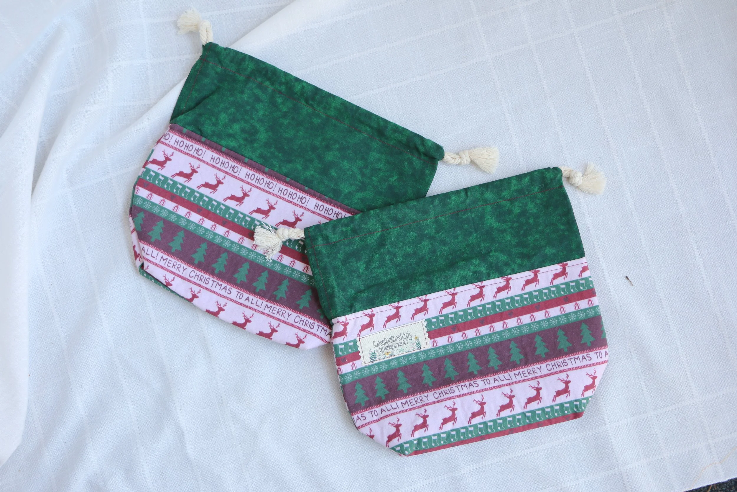 christmas stripes small drawstring 03.JPG