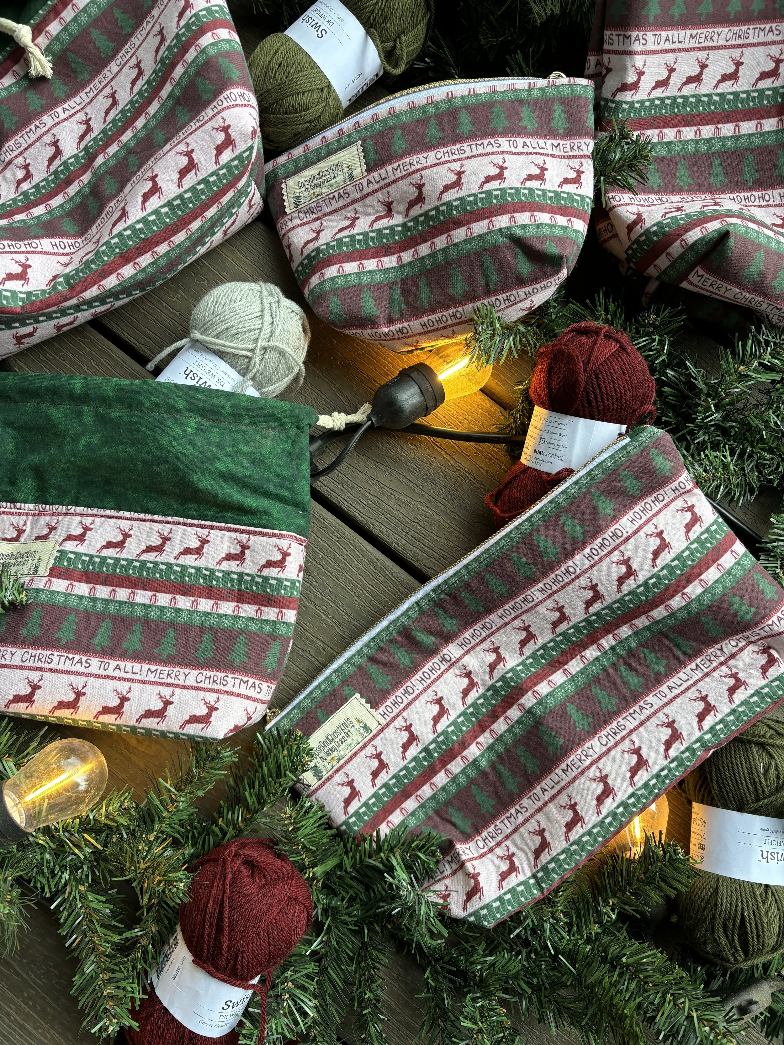 christmas stripes lineup 01.JPG