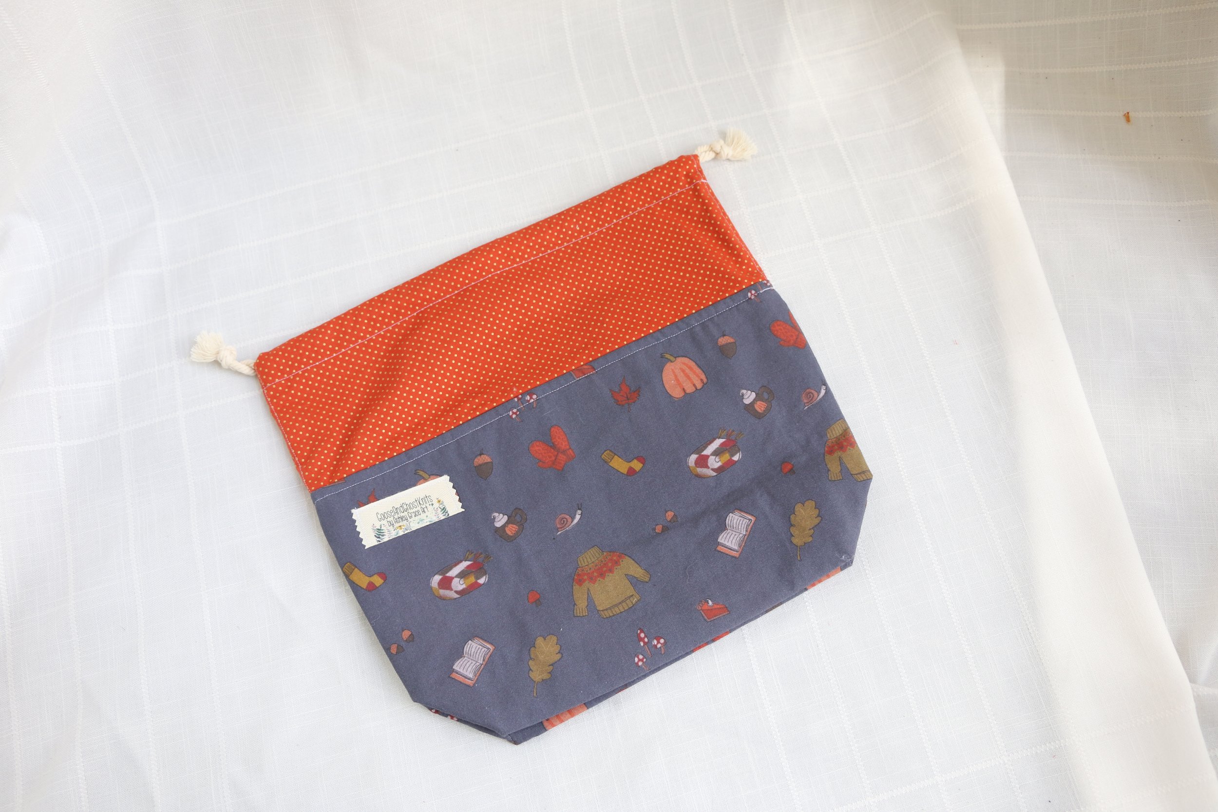 autumn cozies medium drawstring 07.JPG