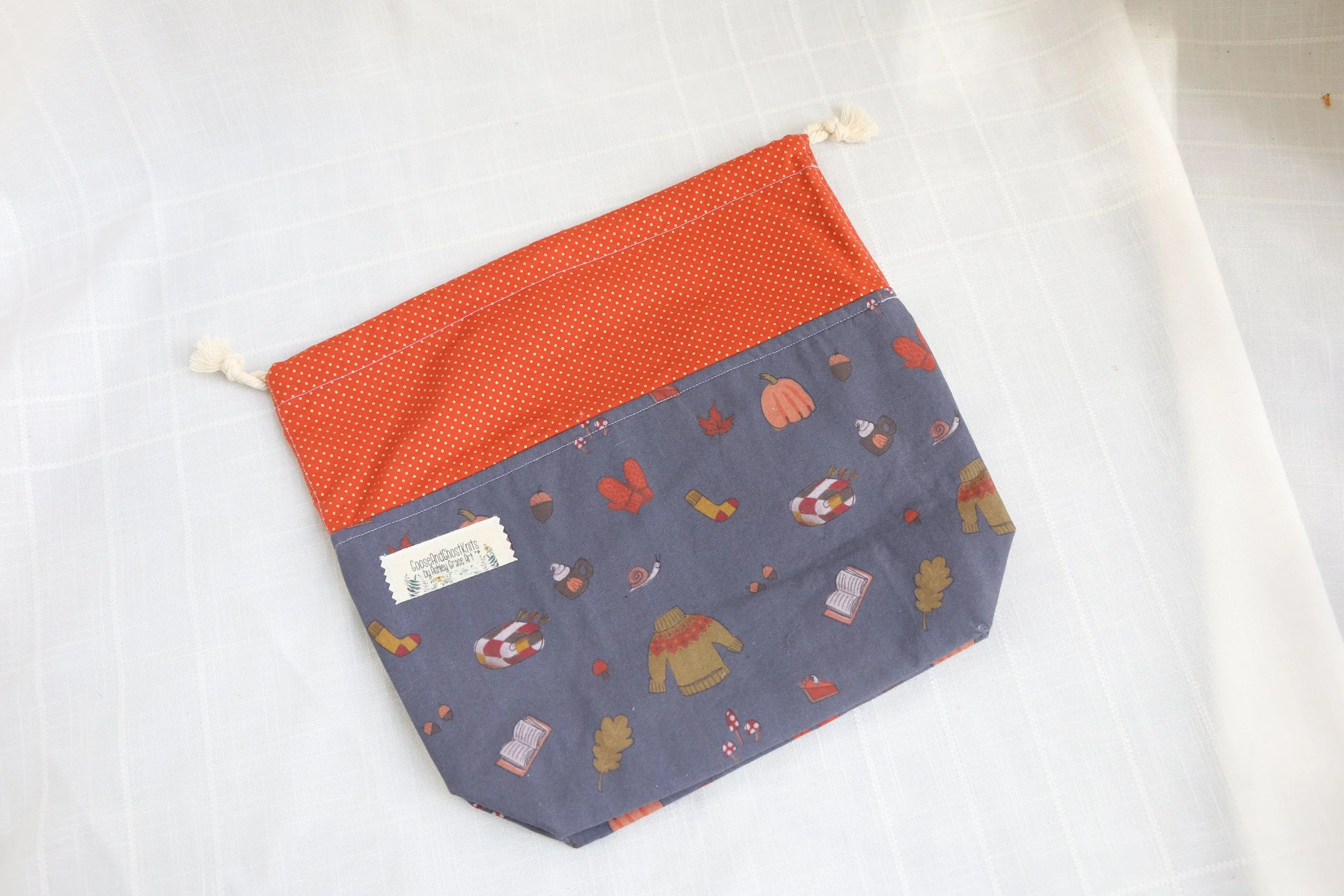 autumn cozies medium drawstring 06.JPG