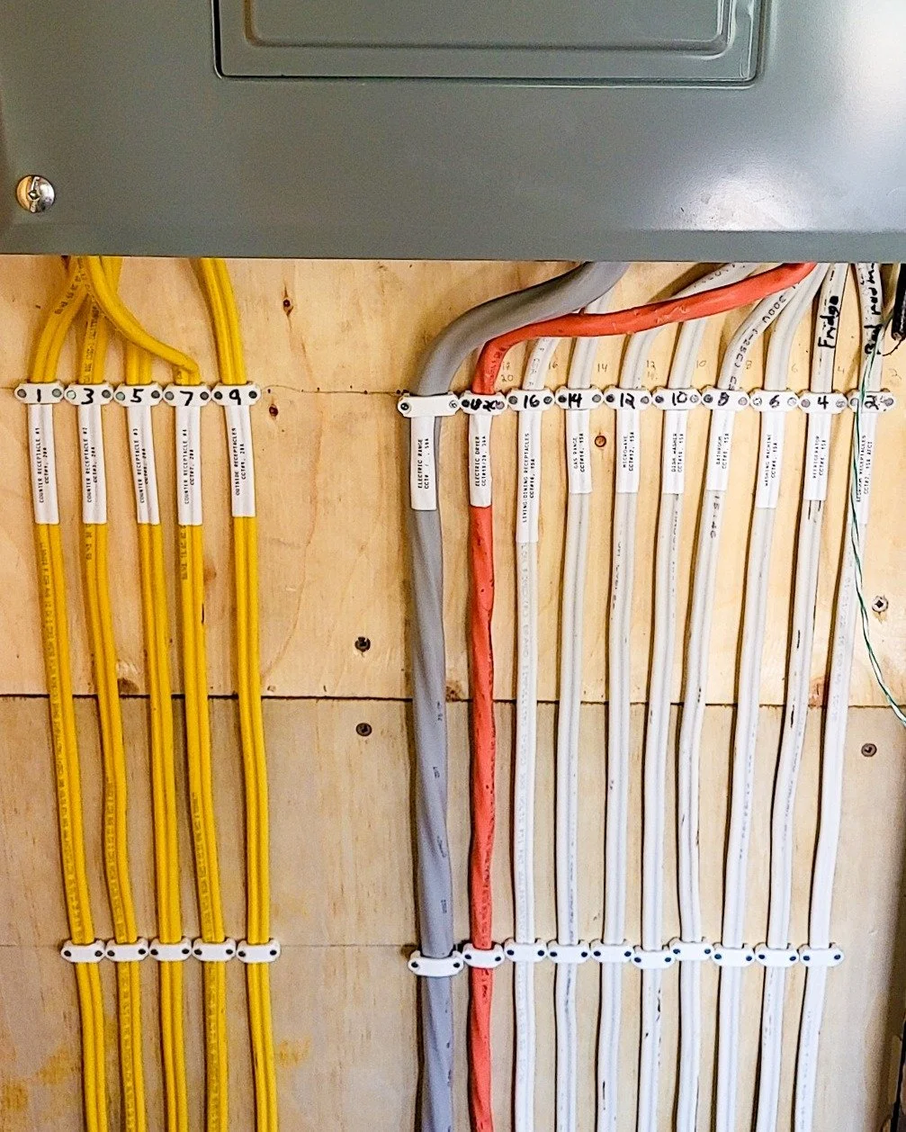 ⚡ A GREAT ELECTRICAL INSTALLATION IS ABOUT MORE THAN JUST GETTING THE JOB DONE.
When you&rsquo;re installing new electrical service, upgrading an existing system, or expanding your electrical infrastructure, how the work is done matters. A profession