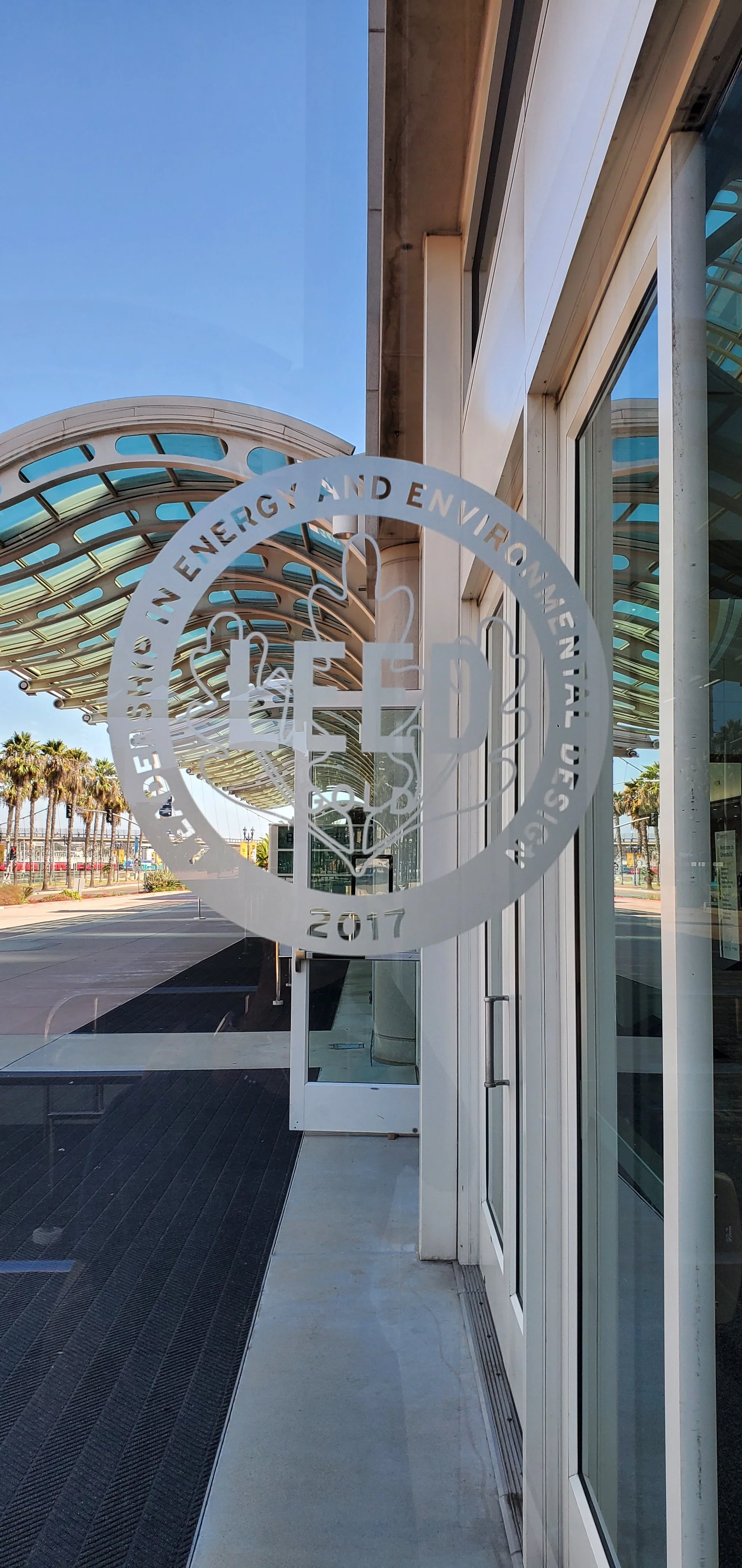 LEED Identity Expression + Evolution