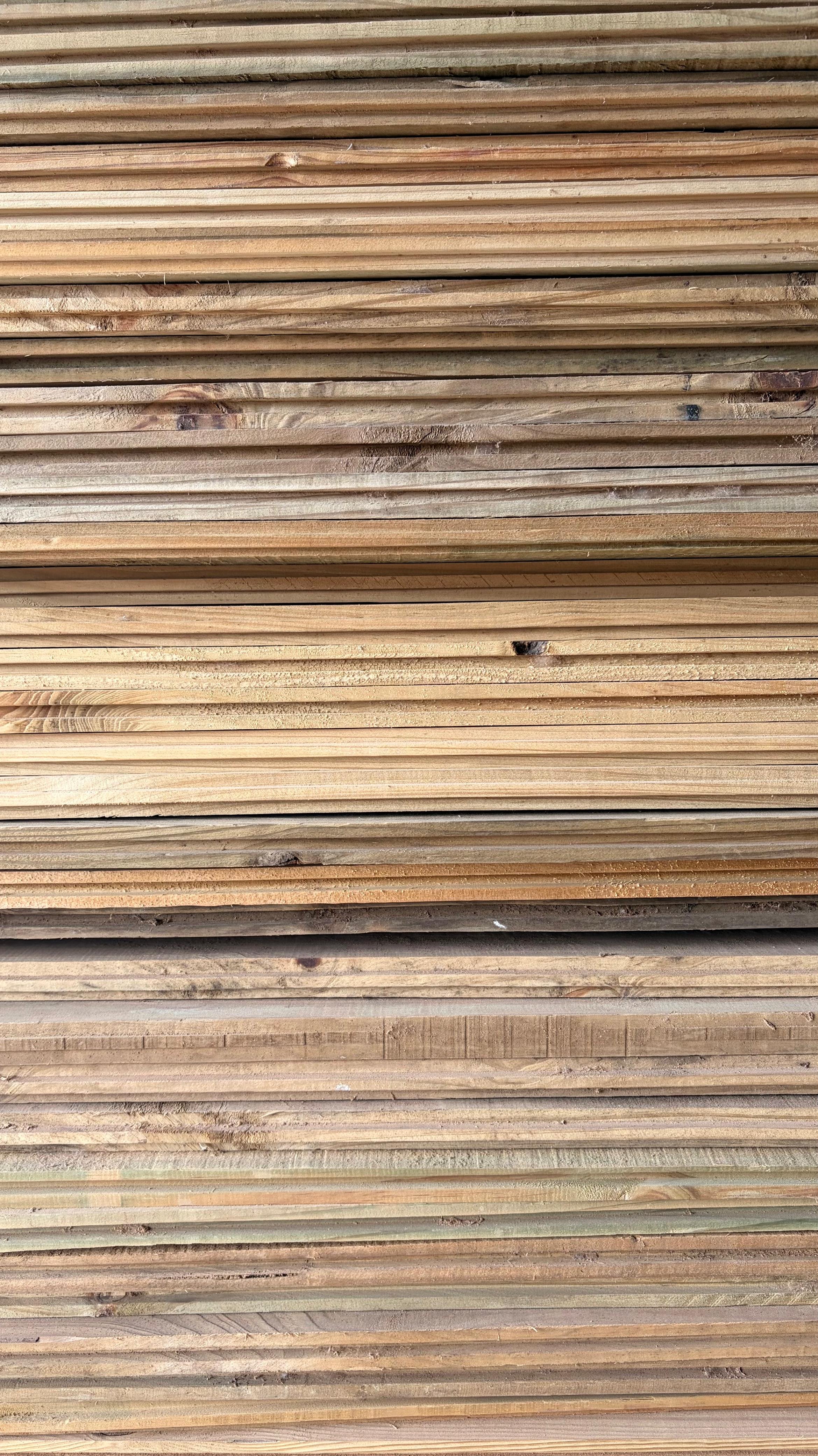 Decks and Patios icon