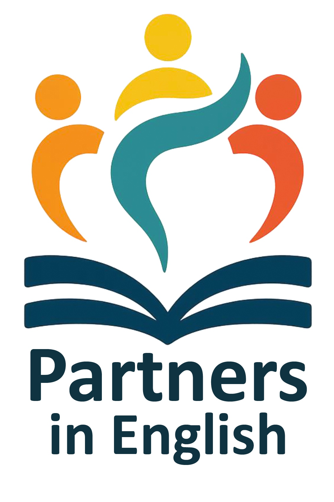 Partners in English