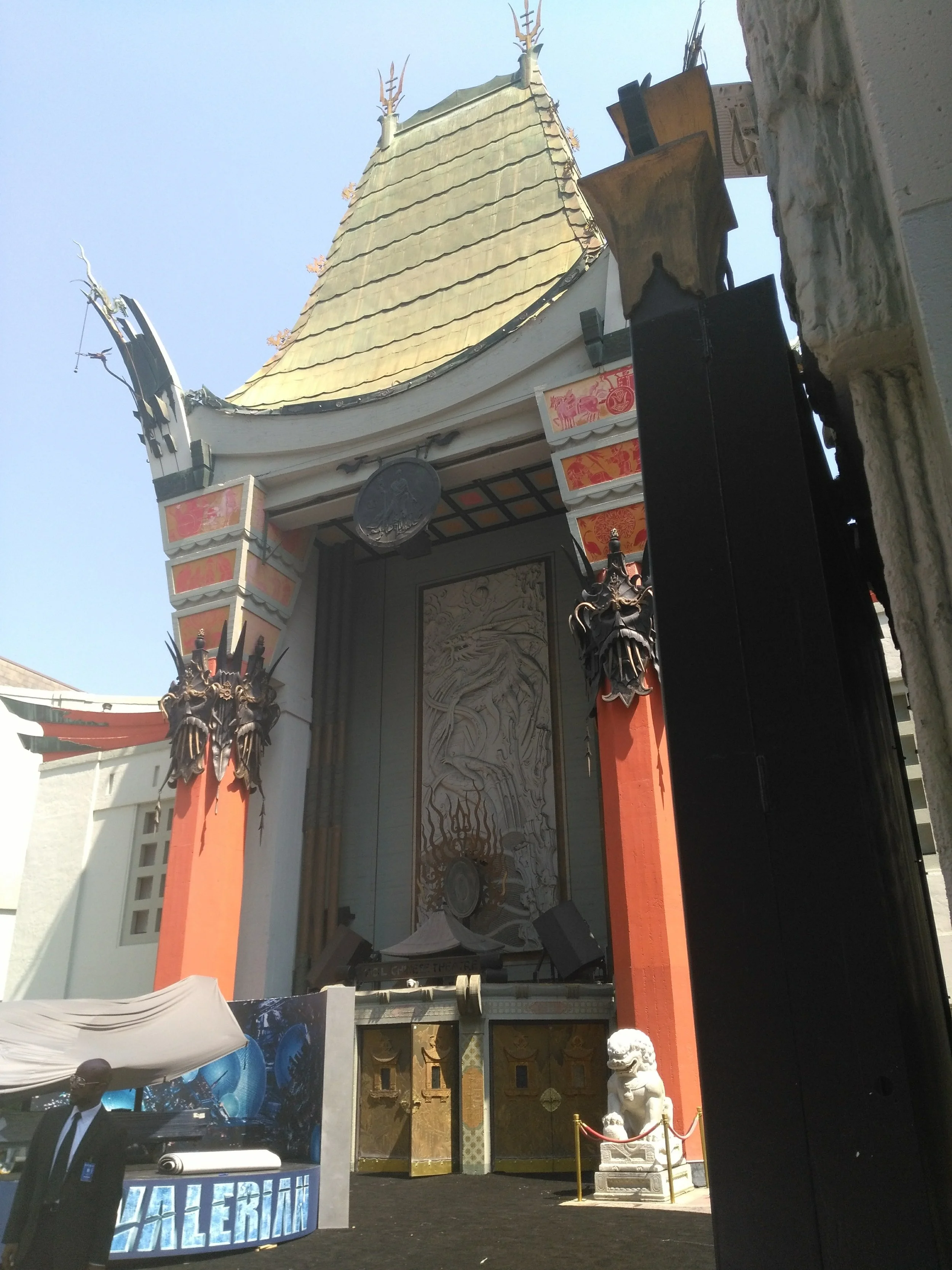 Las Angeles