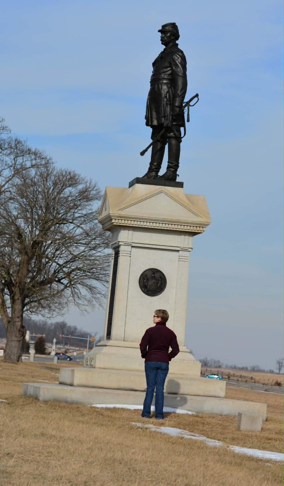 Gettysburg