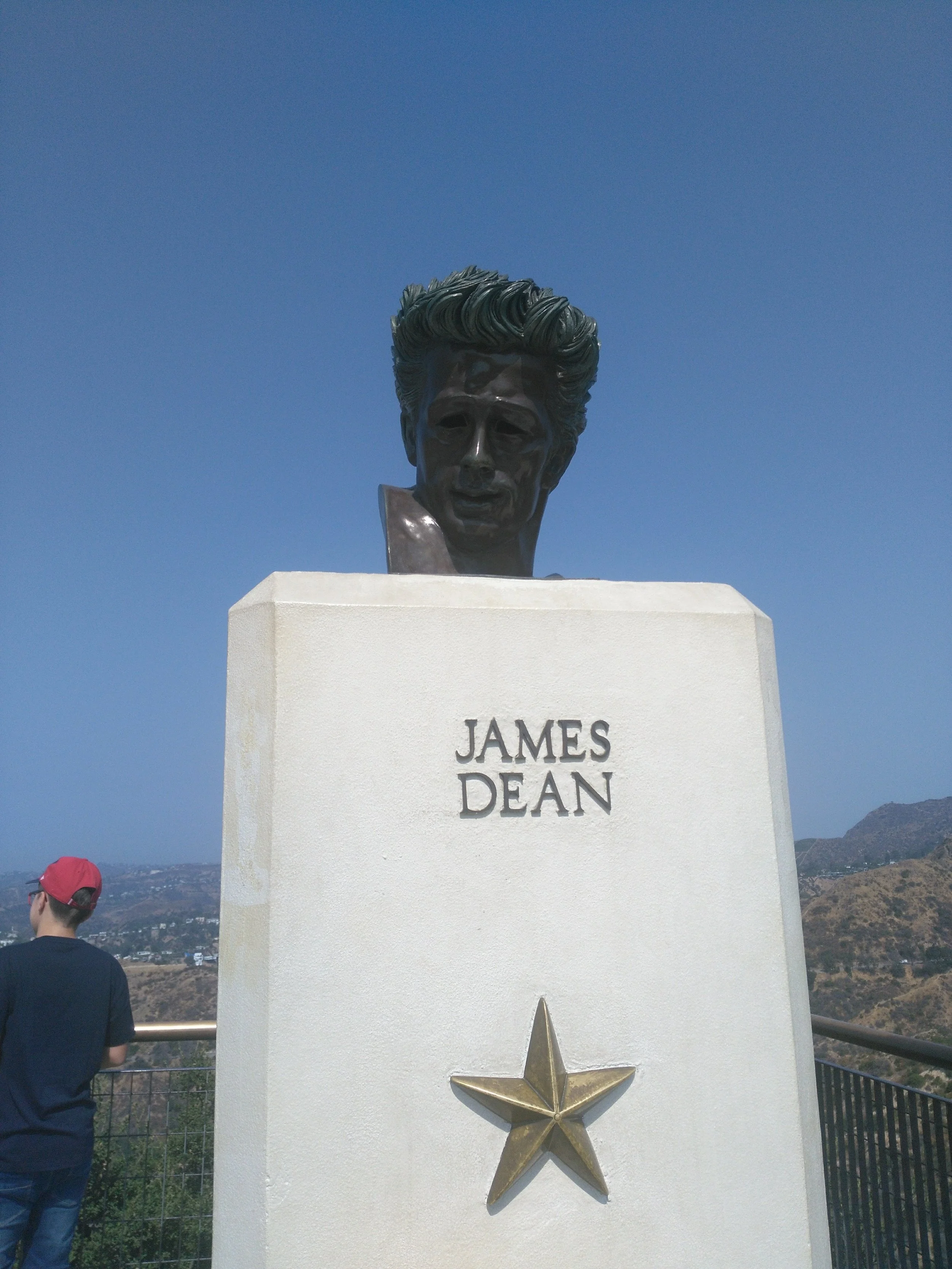 Las Angeles