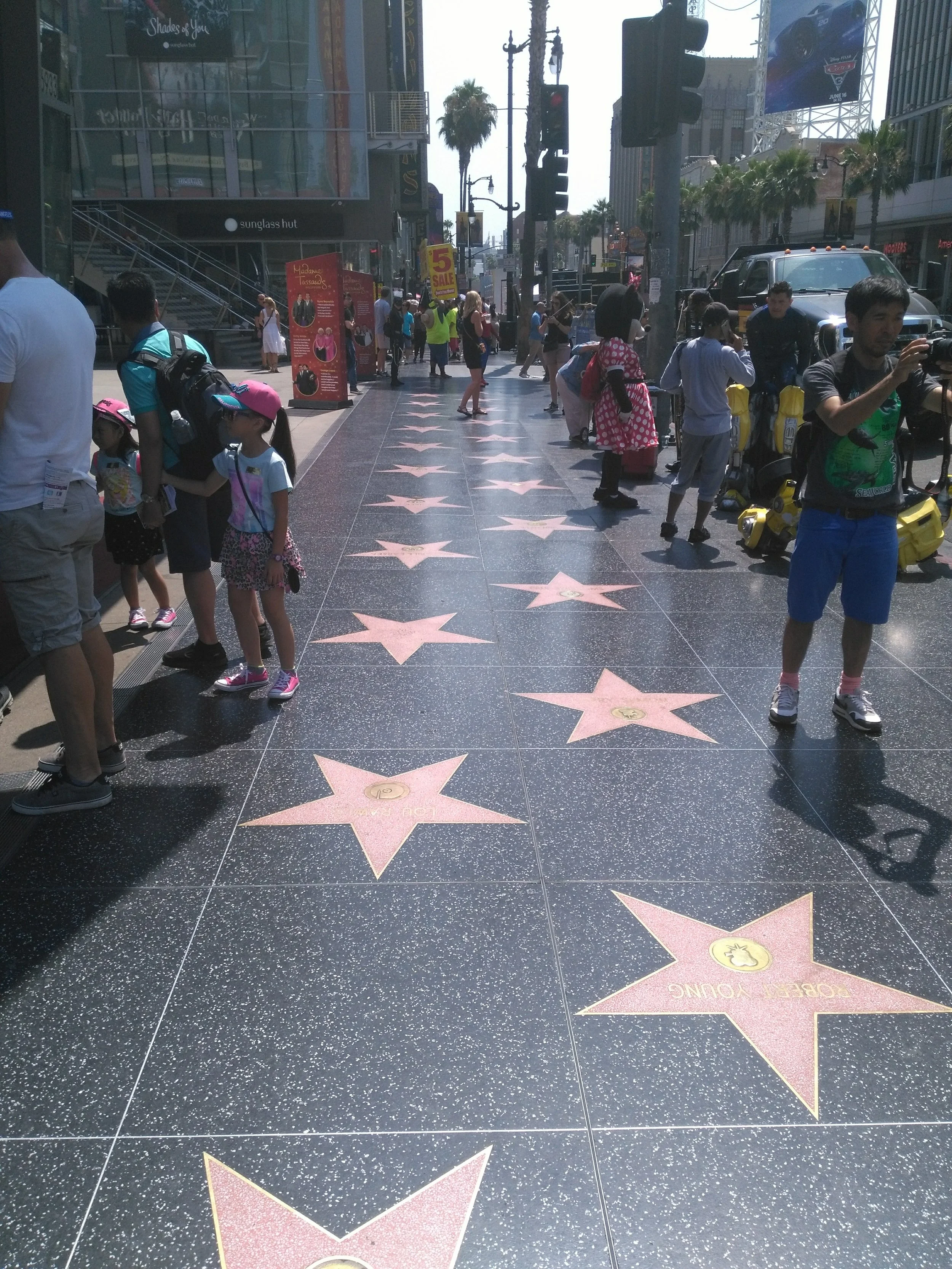 Las Angeles