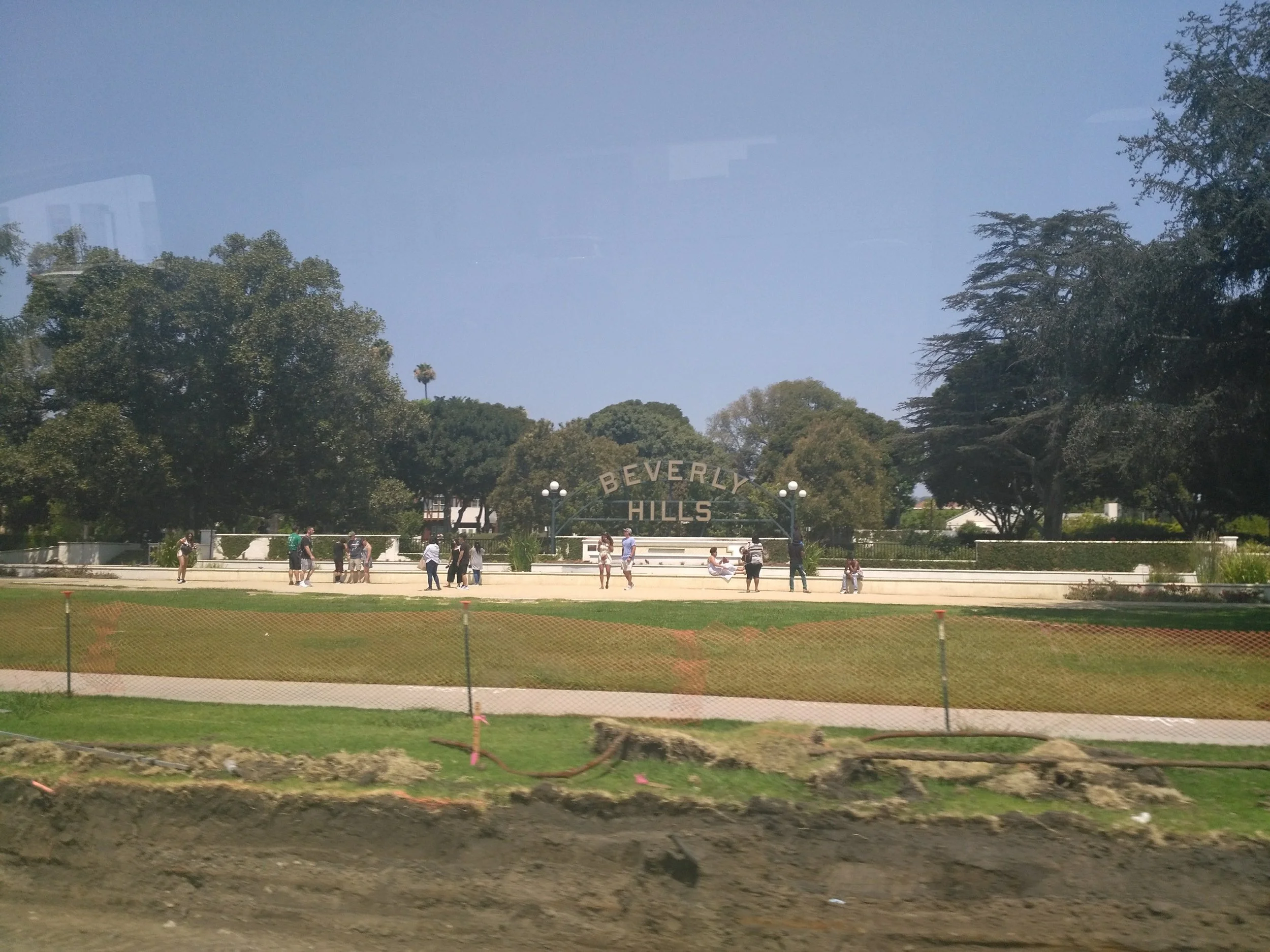 Beverly Hills