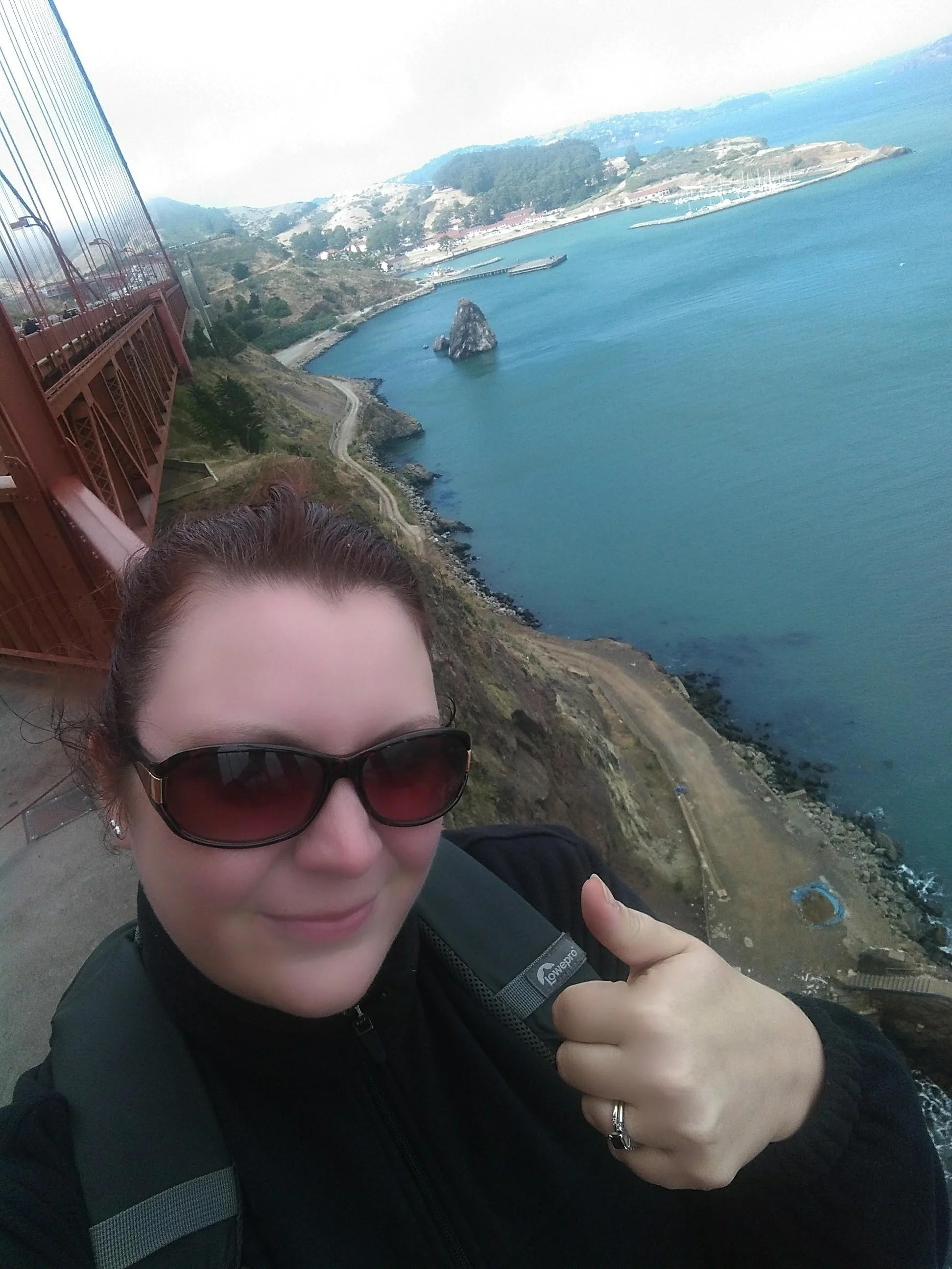 Golden Gate Bridge, San Francisco