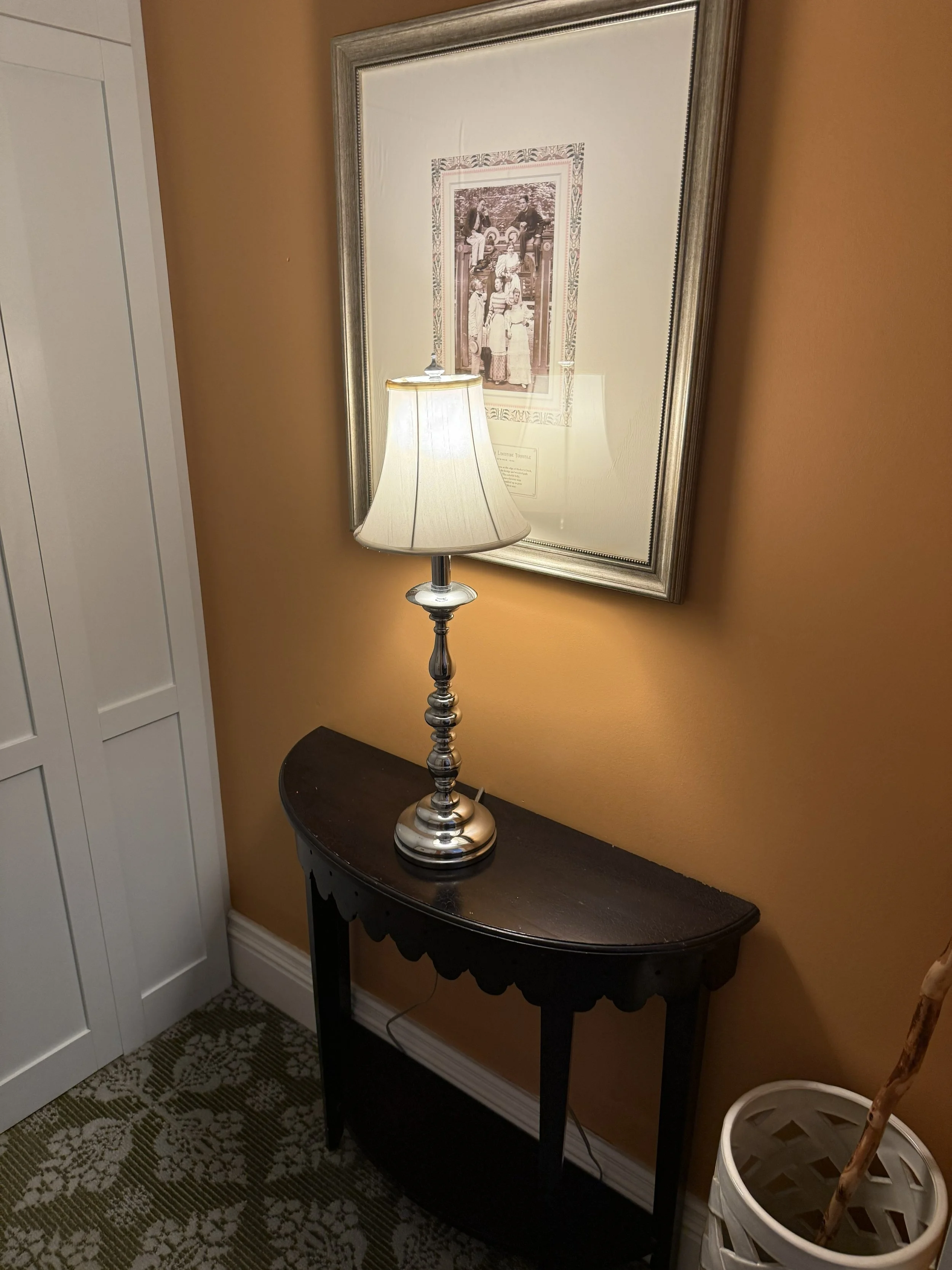 Bedford Springs 