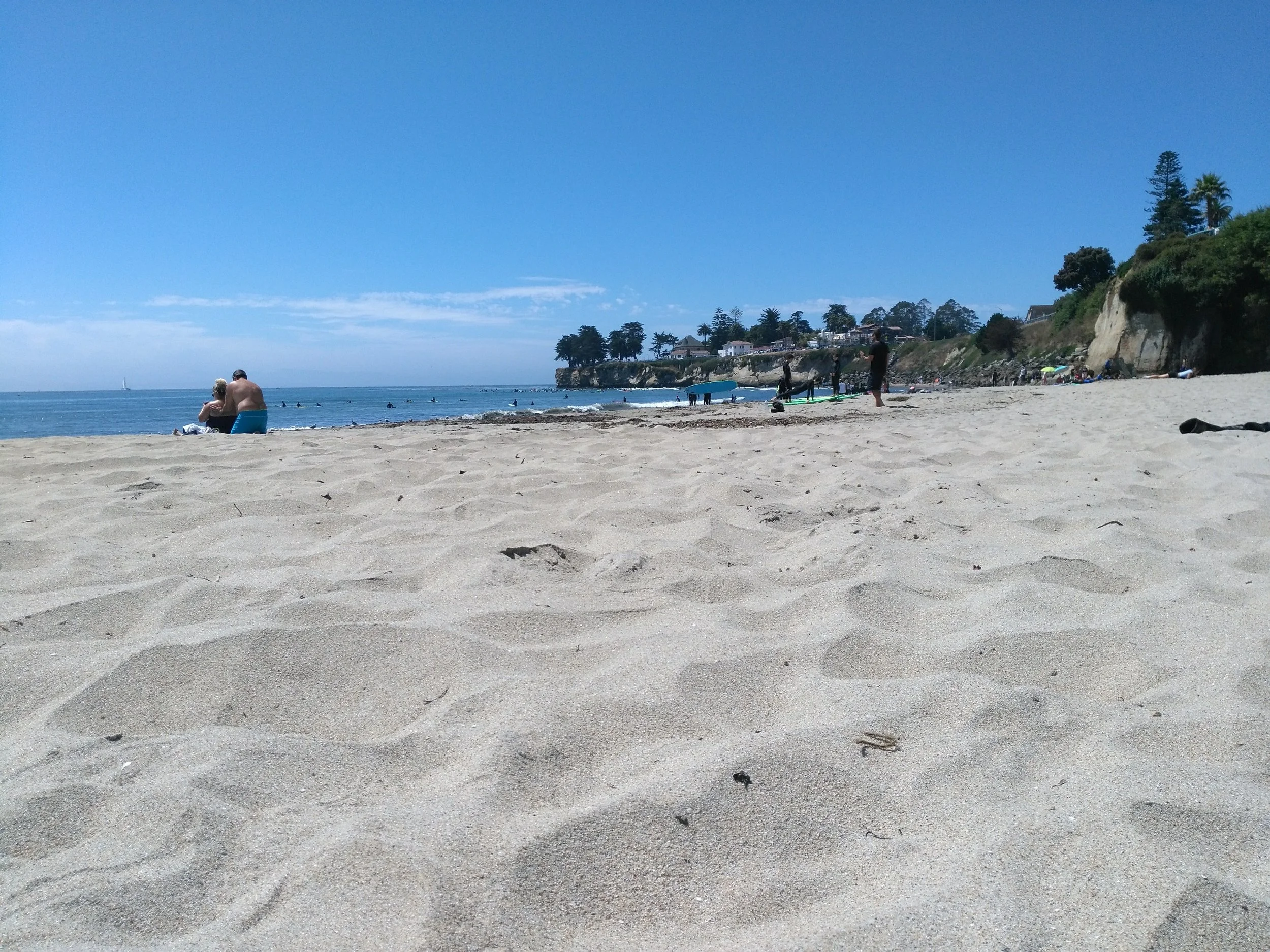 Santa Cruz